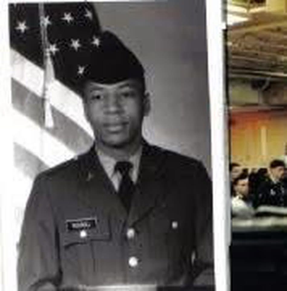 Help Bring My Dad Home and Honor His Memory campaign photo, 2 of 8