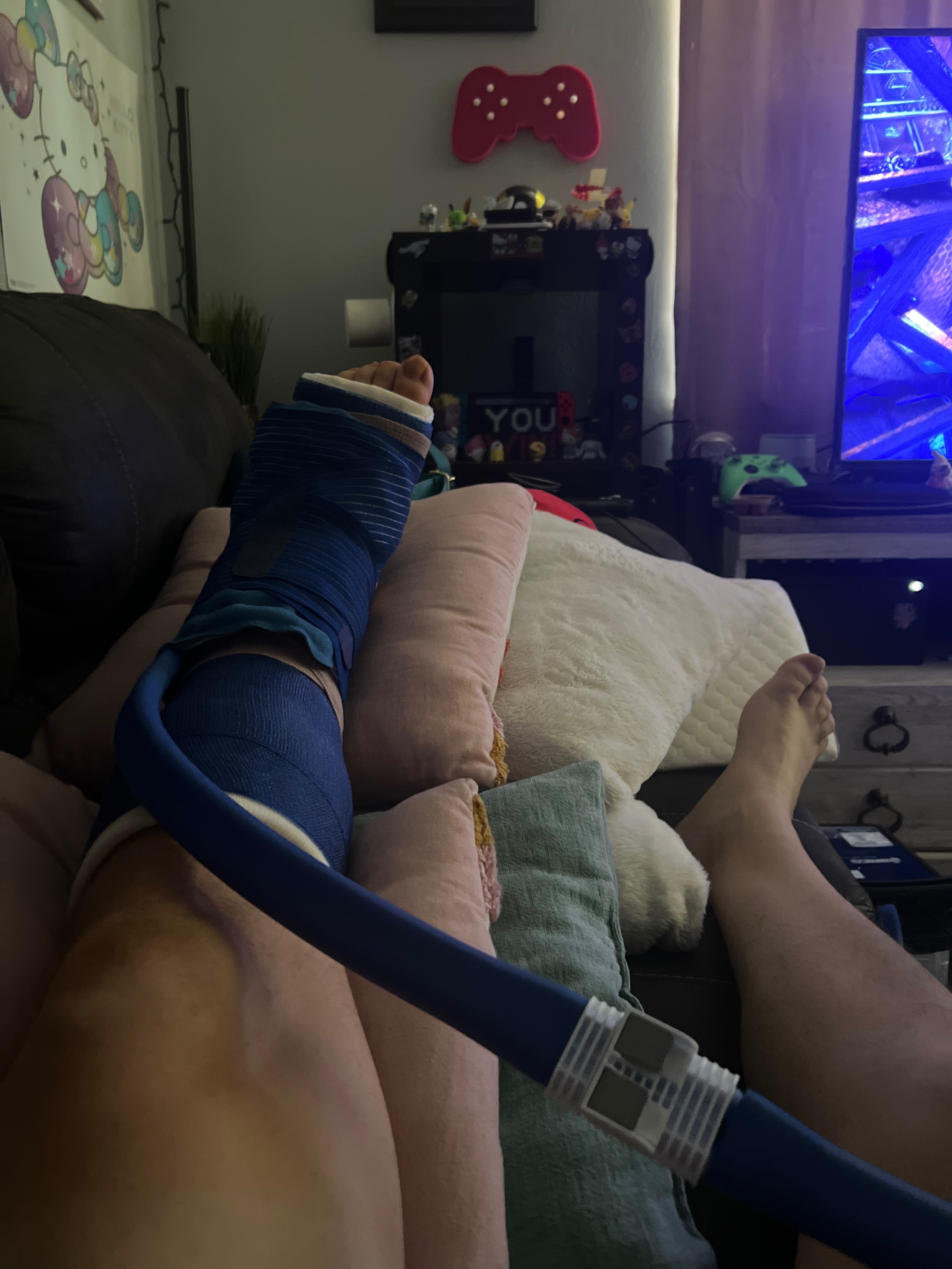 Help Zac Care for His Kids During Recovery campaign photo, 5 of 7