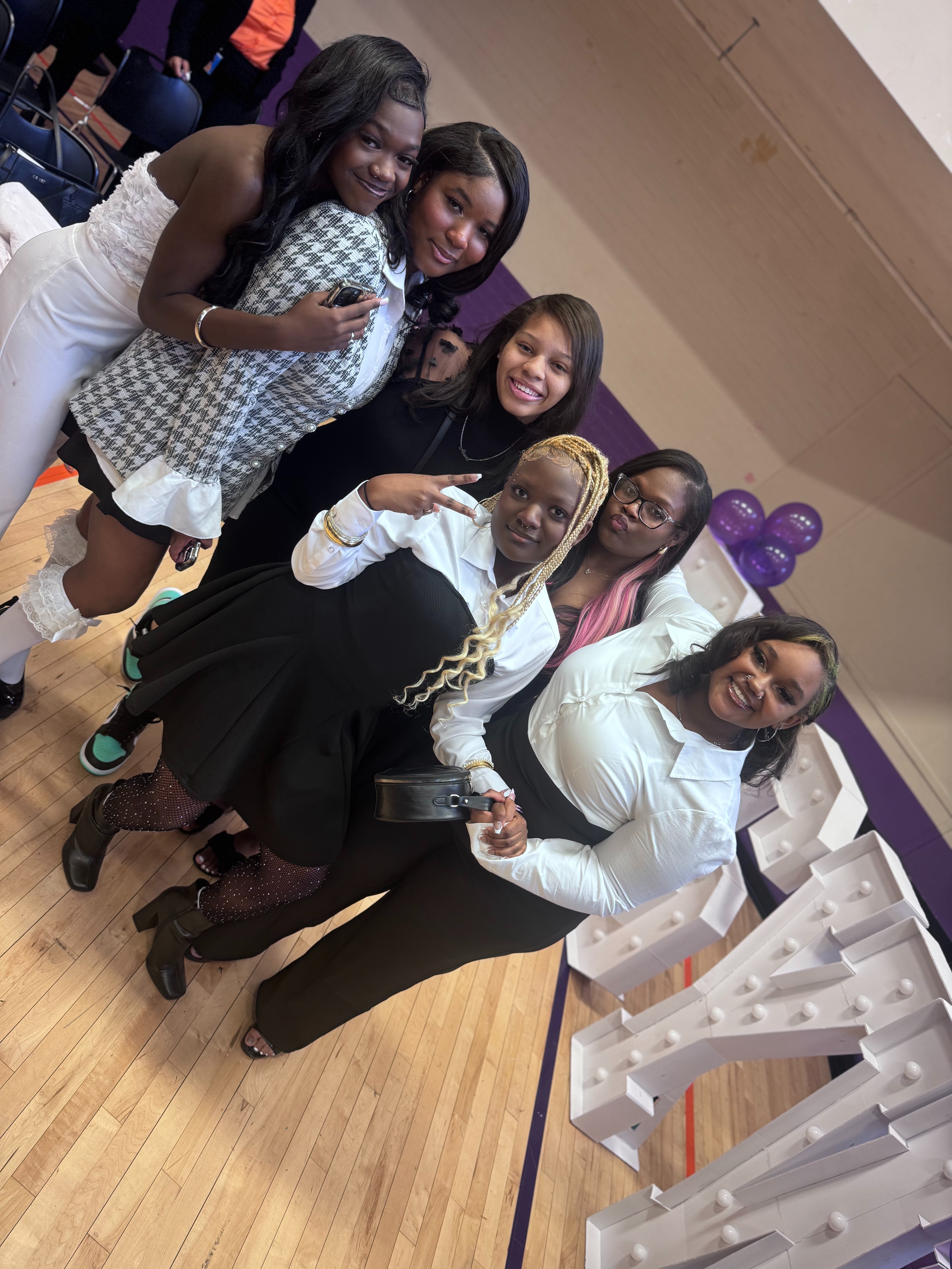 Help Baltimore Students Reach Their College Dreams campaign photo, 2 of 4