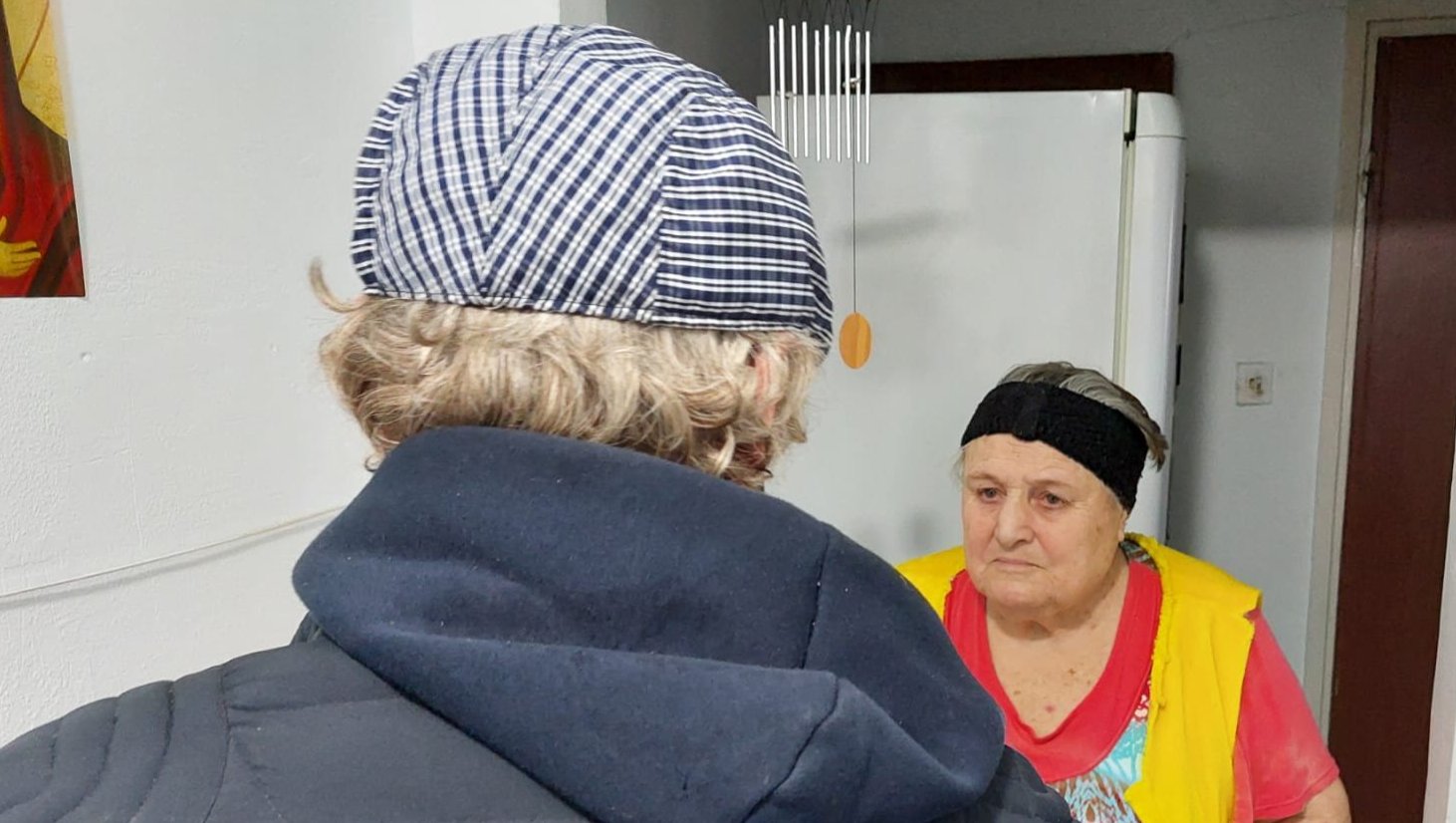 Emergency Help for Gavril (64) After Brain Aneurysm photo