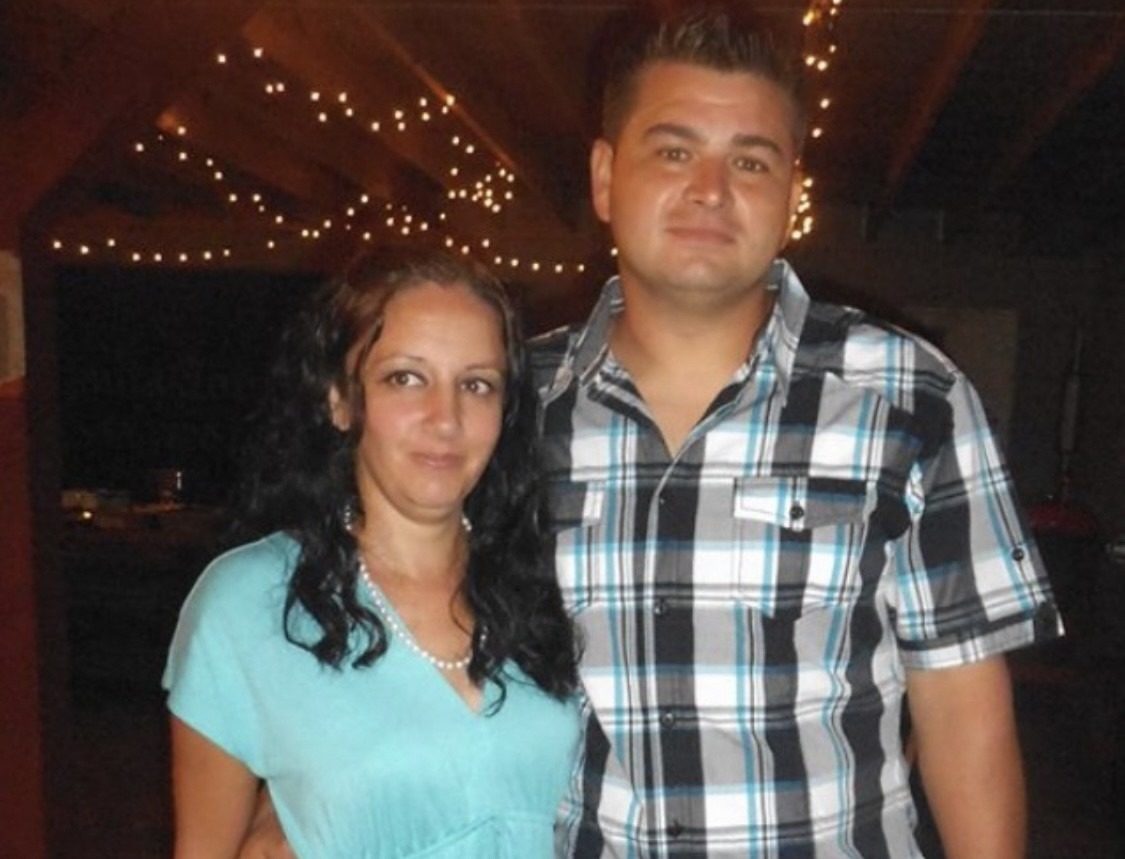 Help Toni Prather and Her Family Fight Pancreatic Cancer campaign photo, 2 of 8