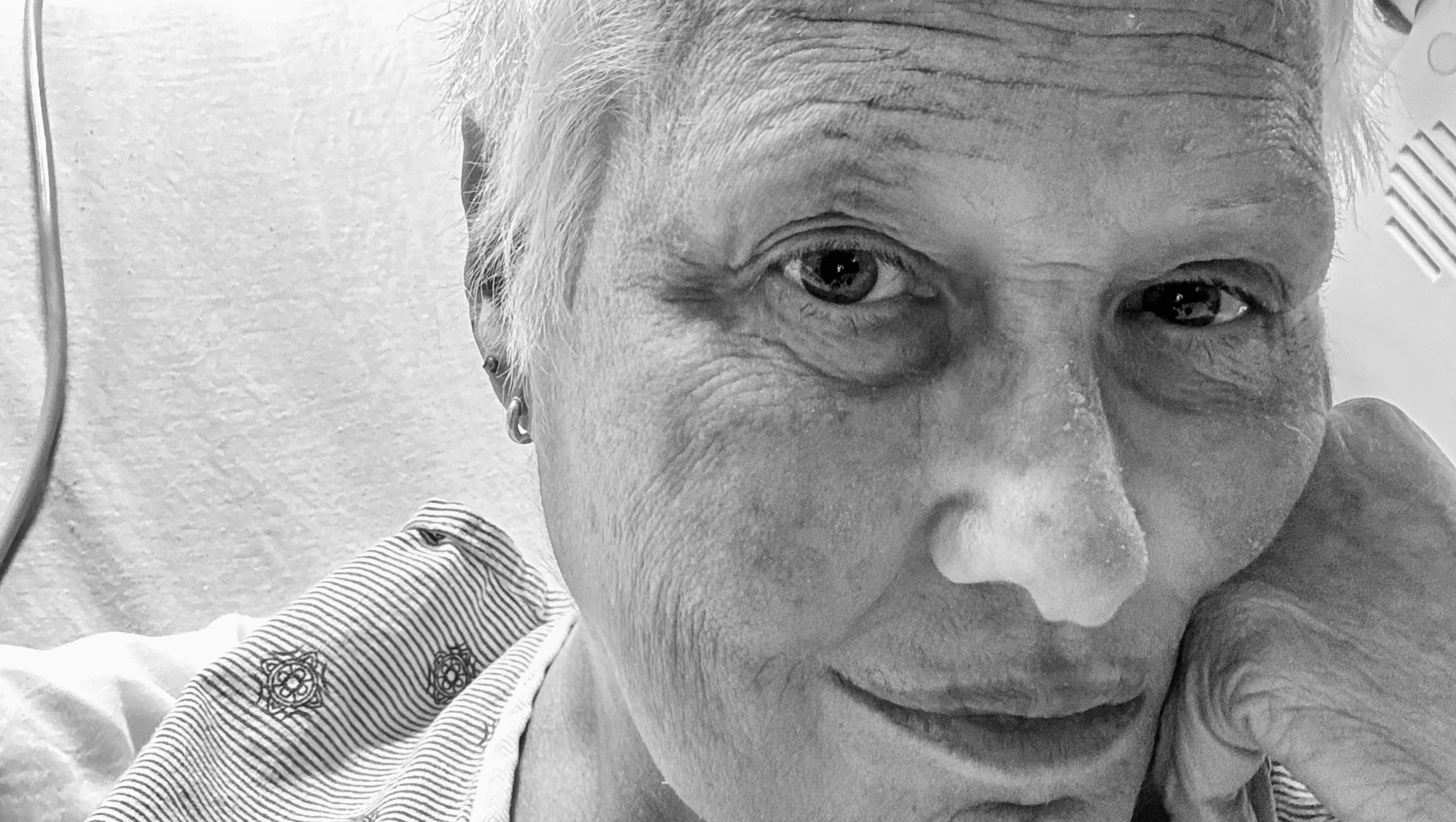 Can you help Renee with my health battle? photo