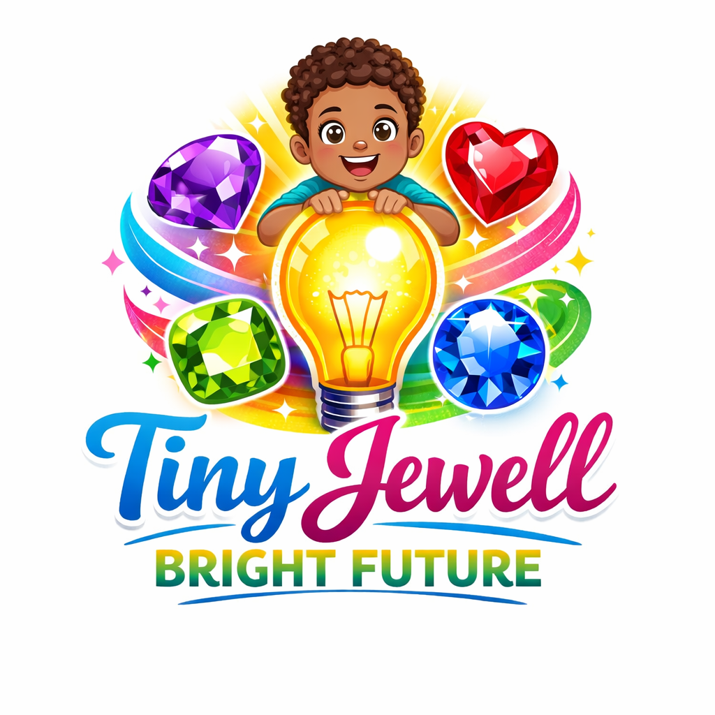 Support the Launch of Tiny Jewell Bright Future Childcare campaign photo, 2 of 4