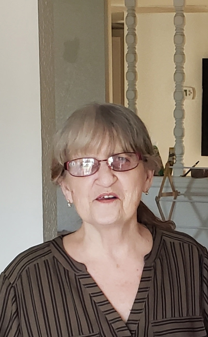 Tribute to the life and legacy of Nell Wallace campaign photo, 7 of 7