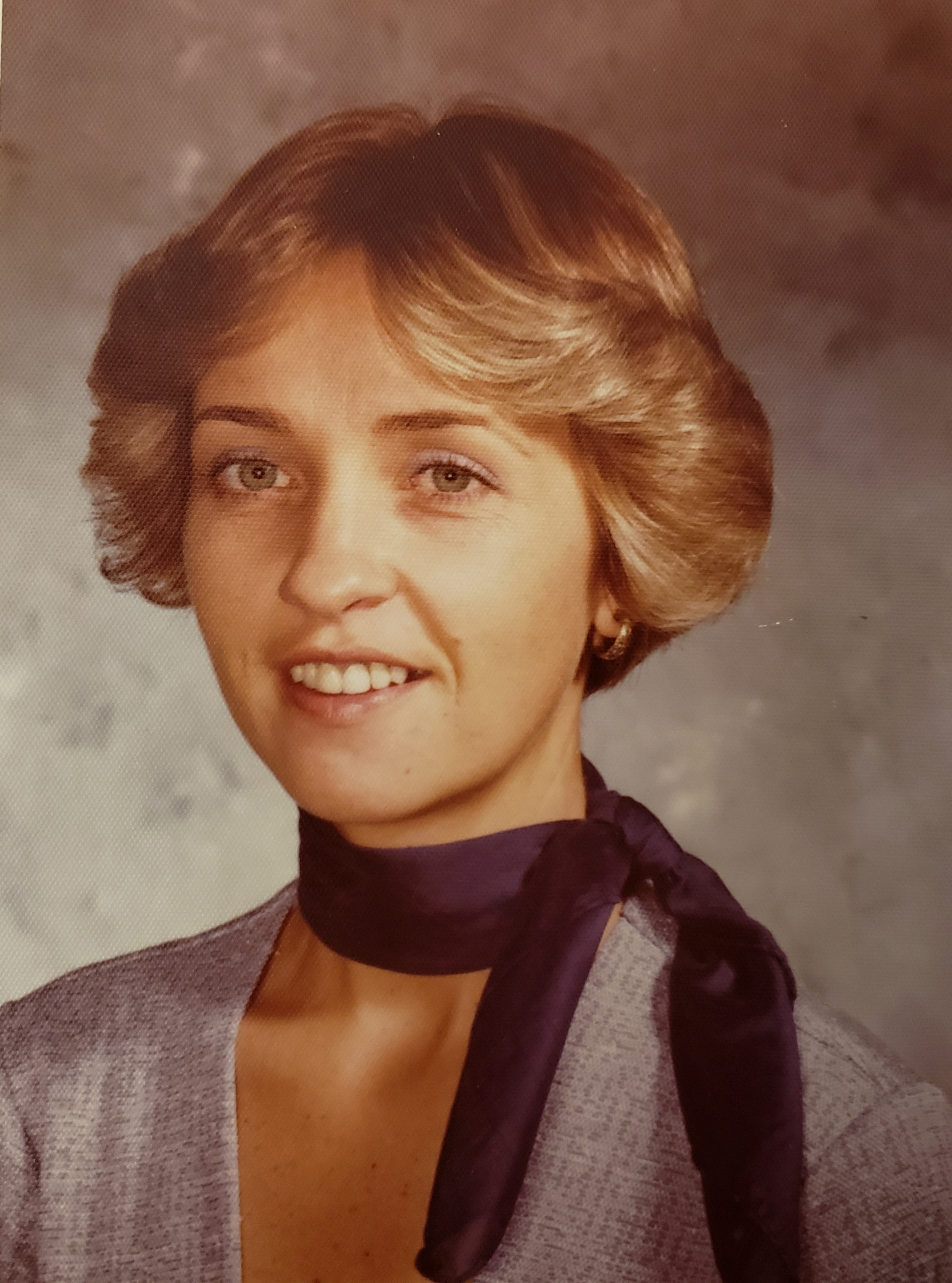 Tribute to the life and legacy of Nell Wallace campaign photo, 2 of 7