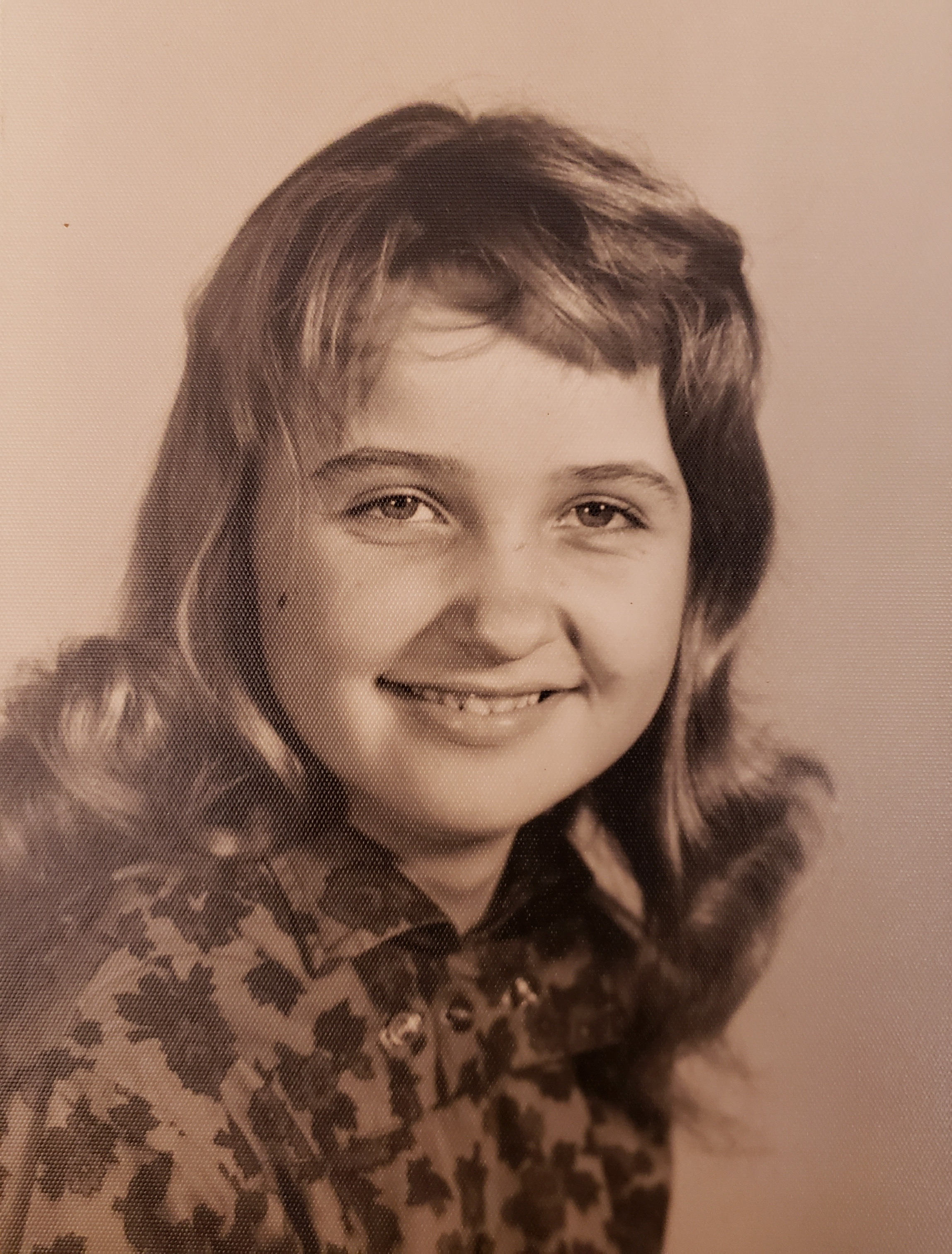Tribute to the life and legacy of Nell Wallace campaign photo, 5 of 7