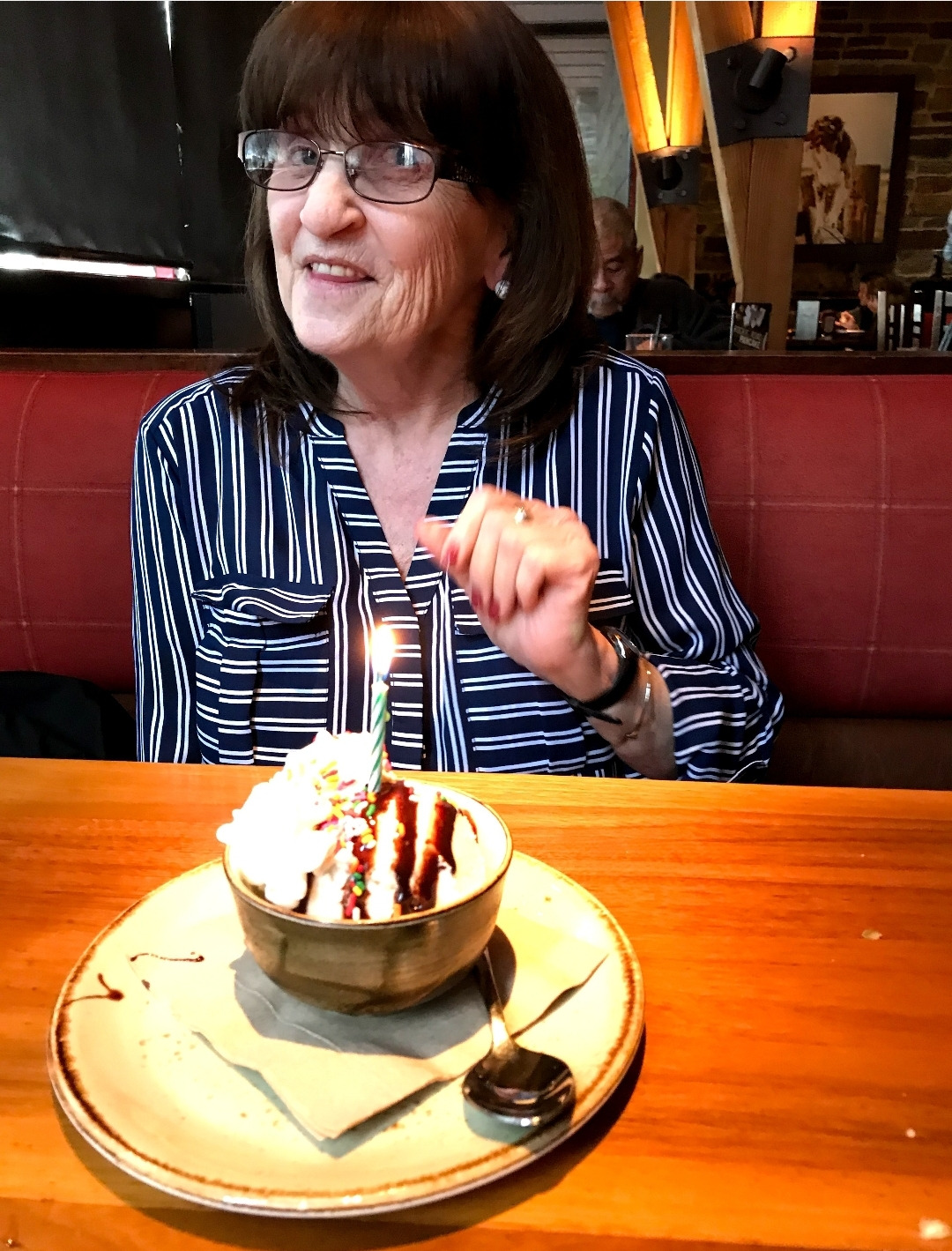 Tribute to the life and legacy of Nell Wallace campaign photo, 6 of 7
