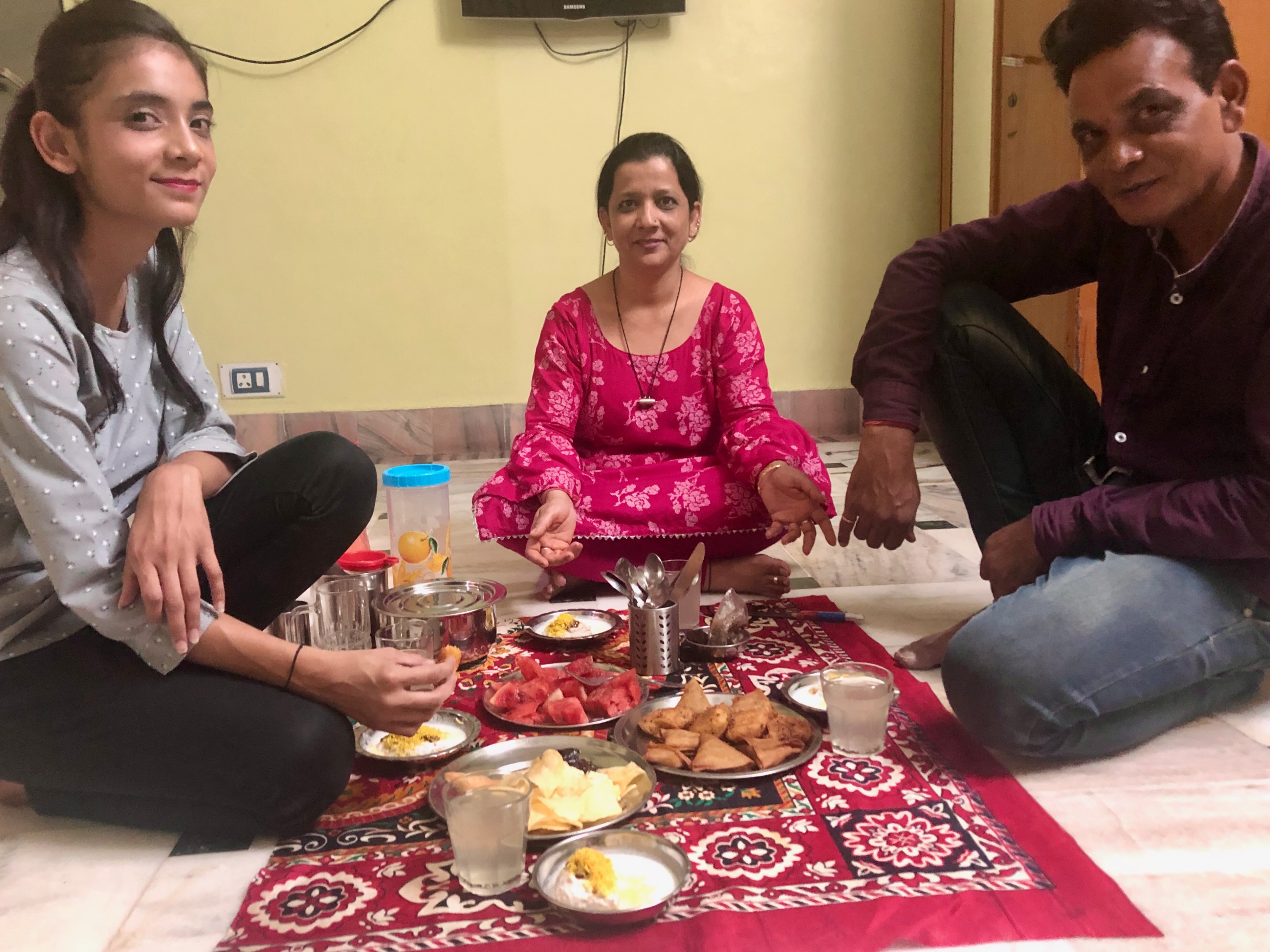 Stability for Sajid's Family Amid Rising Challenges campaign photo, 4 of 7