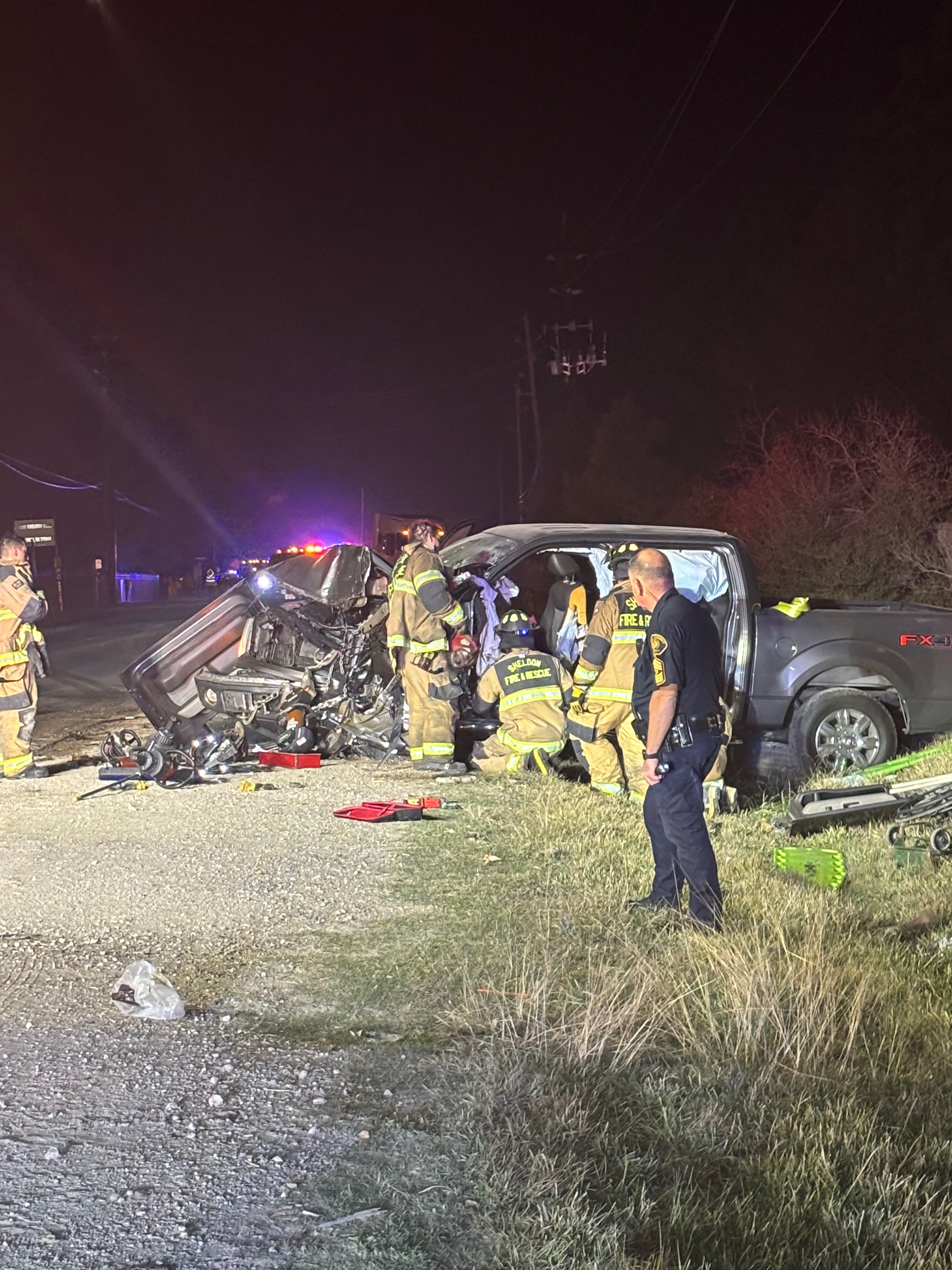 Support My Family’s Recovery After Car Accident campaign photo, 2 of 5