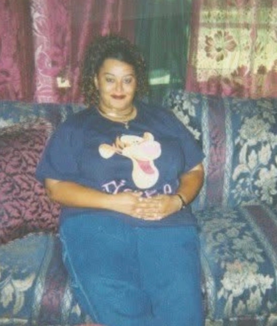 Help Lay Anita Harrison to Rest campaign photo, 4 of 7
