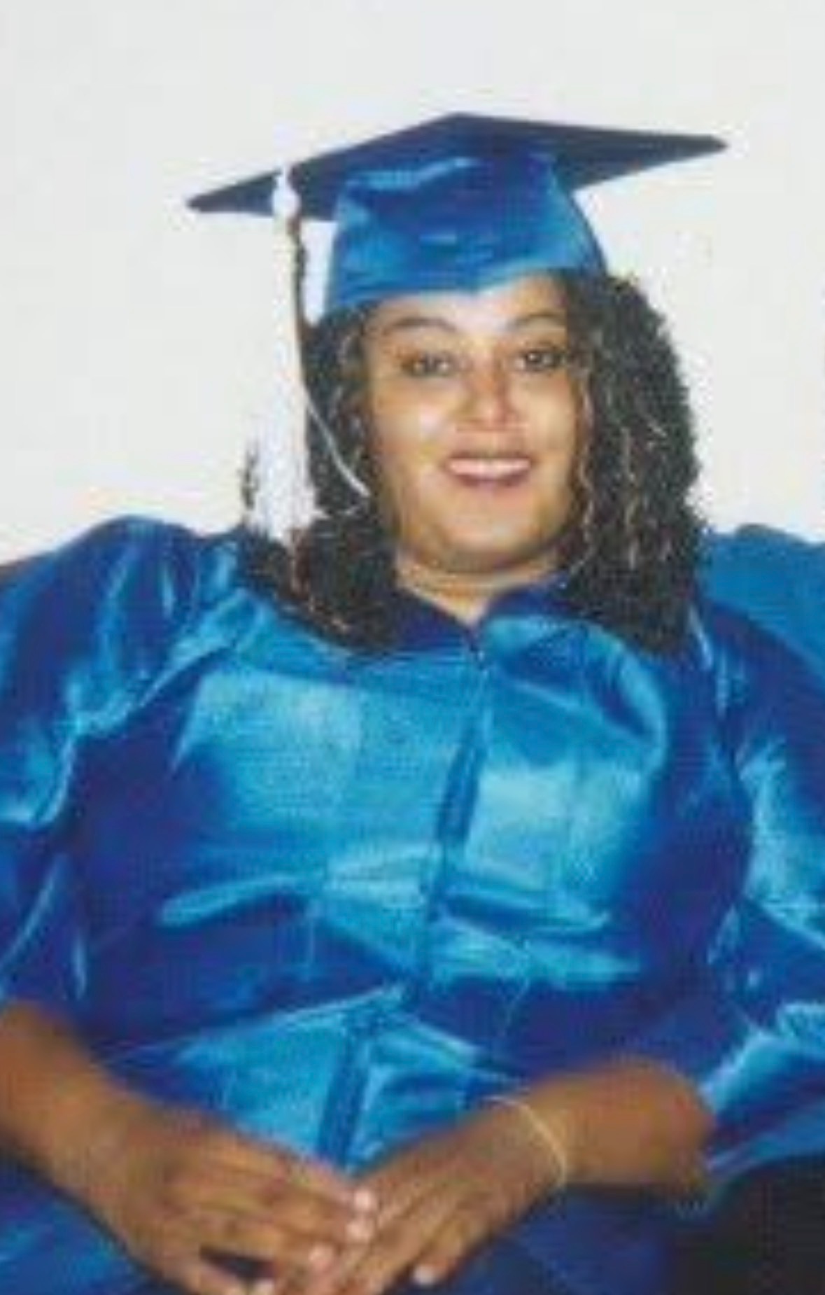 Help Lay Anita Harrison to Rest campaign photo, 2 of 7