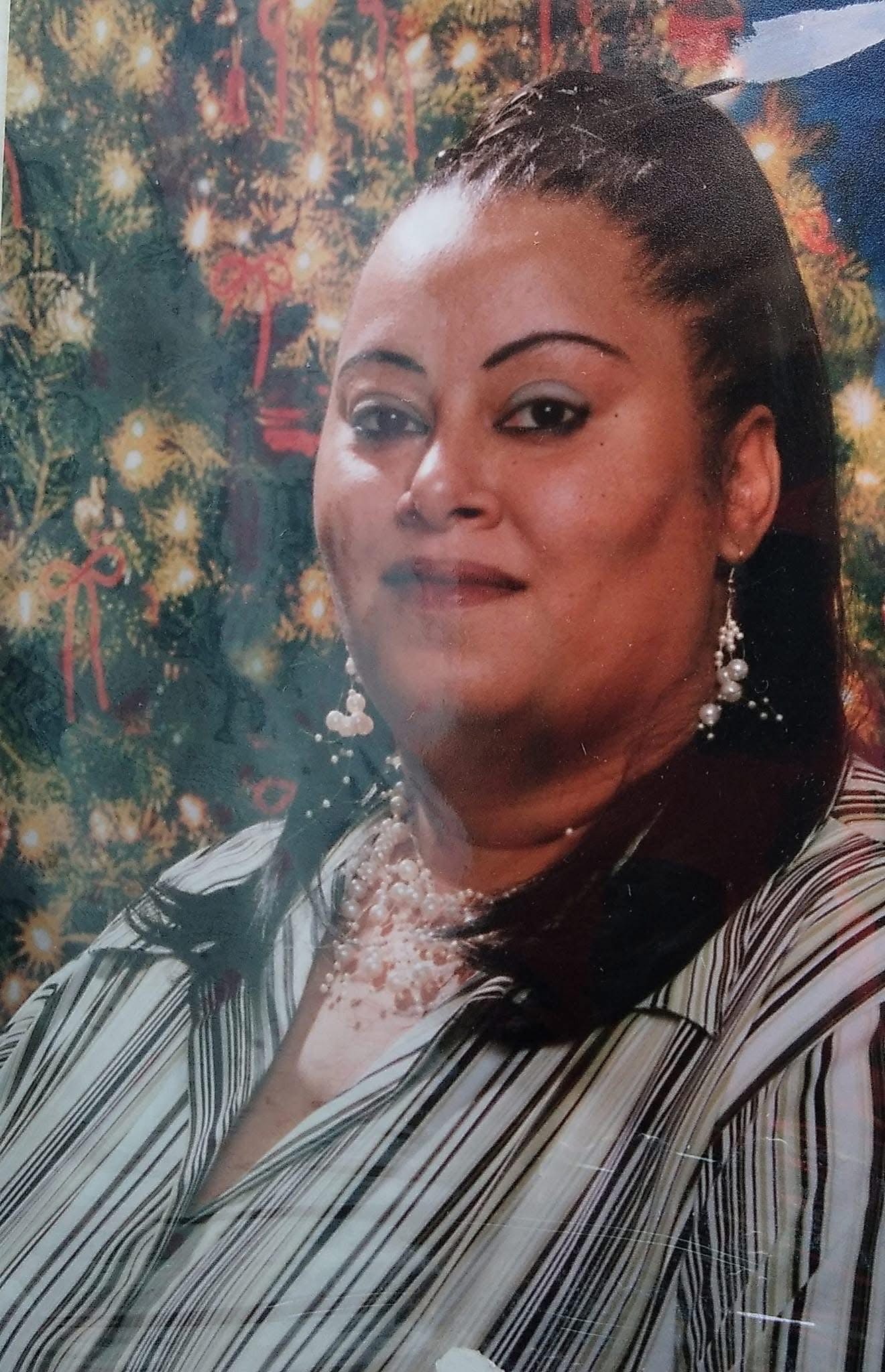 Help Lay Anita Harrison to Rest campaign photo, 5 of 7