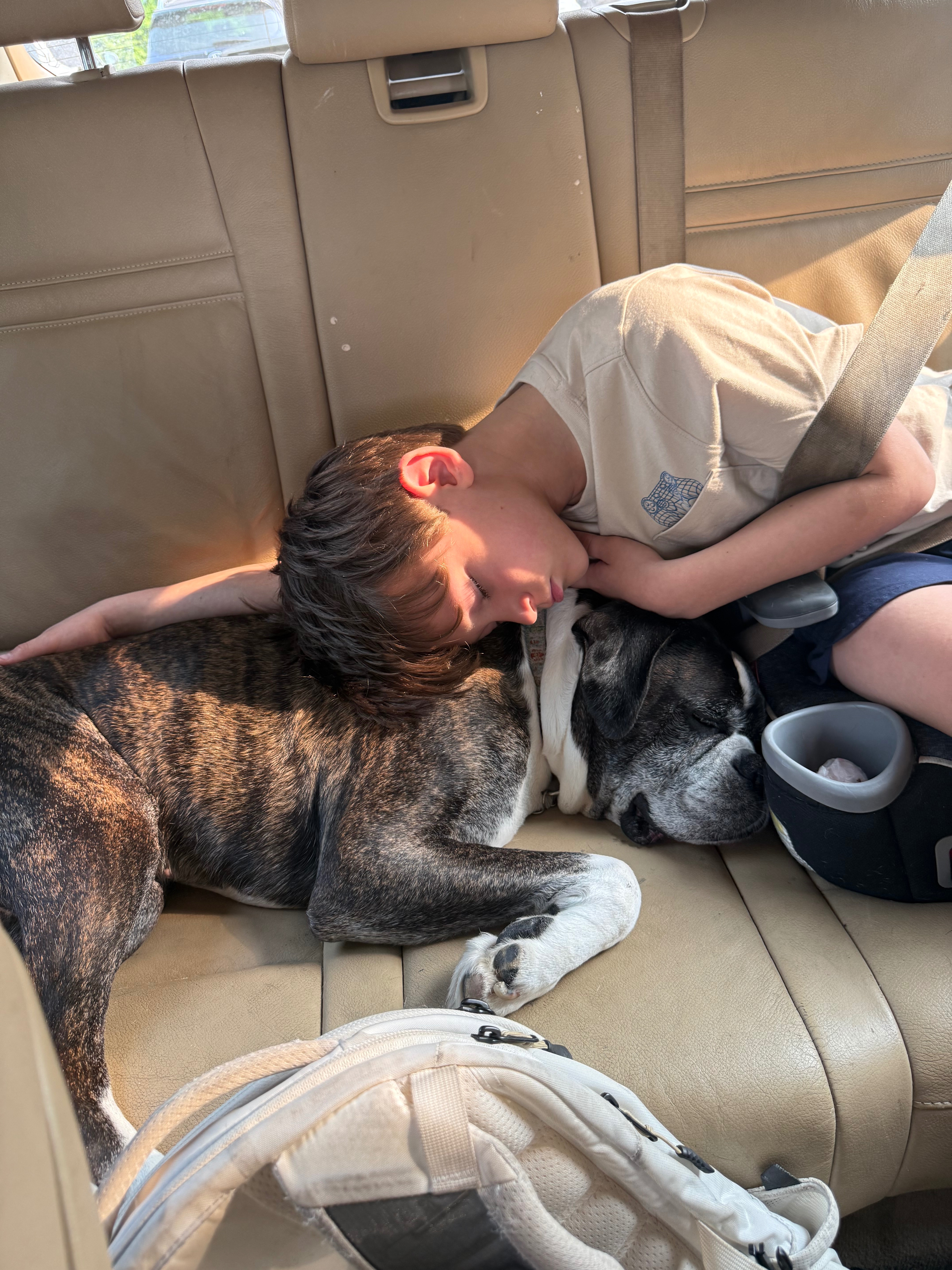 Help Junior Get Lifesaving Surgery campaign photo, 6 of 8