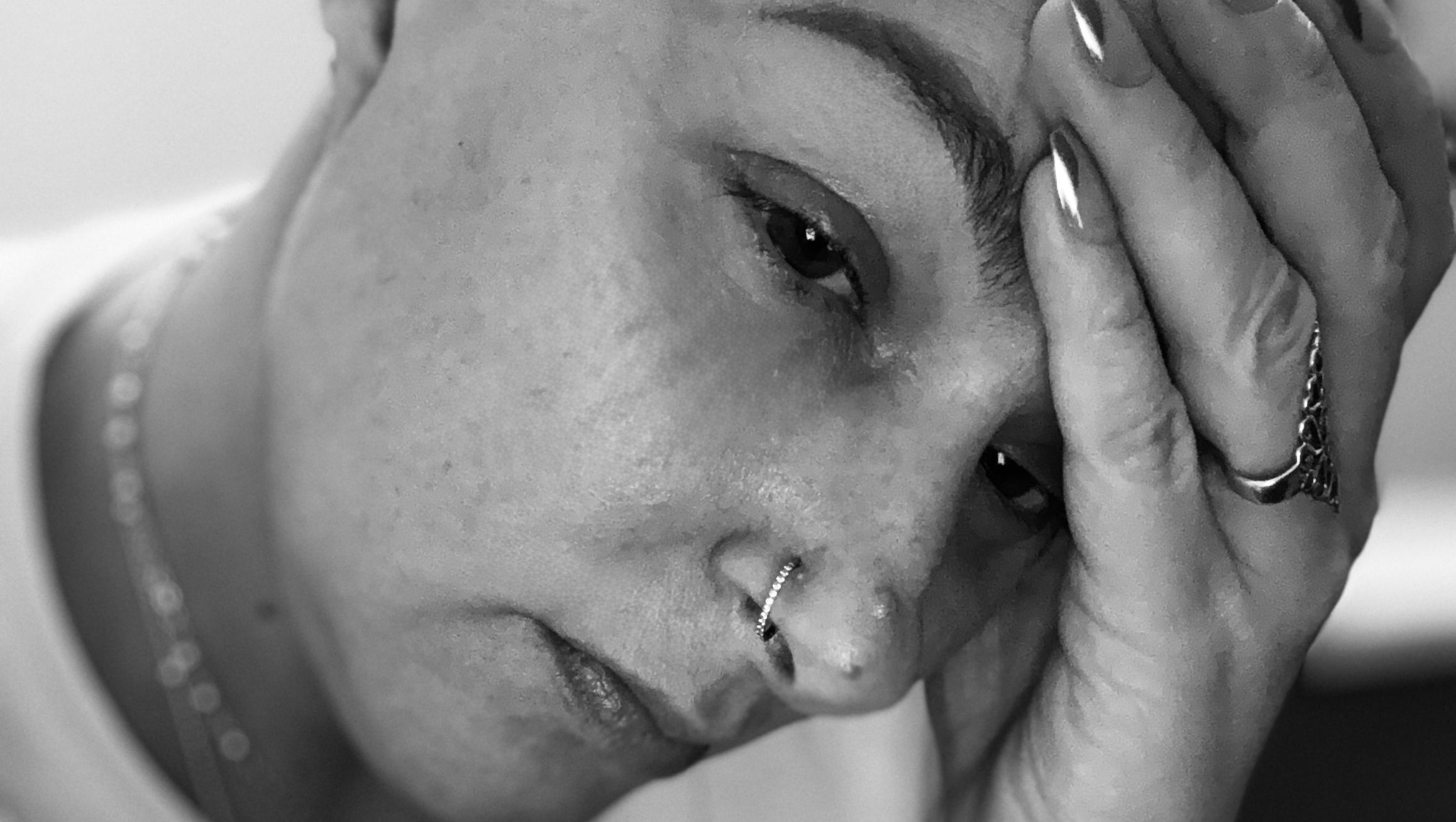 Join my village: Help me support my battle against lymphoma photo