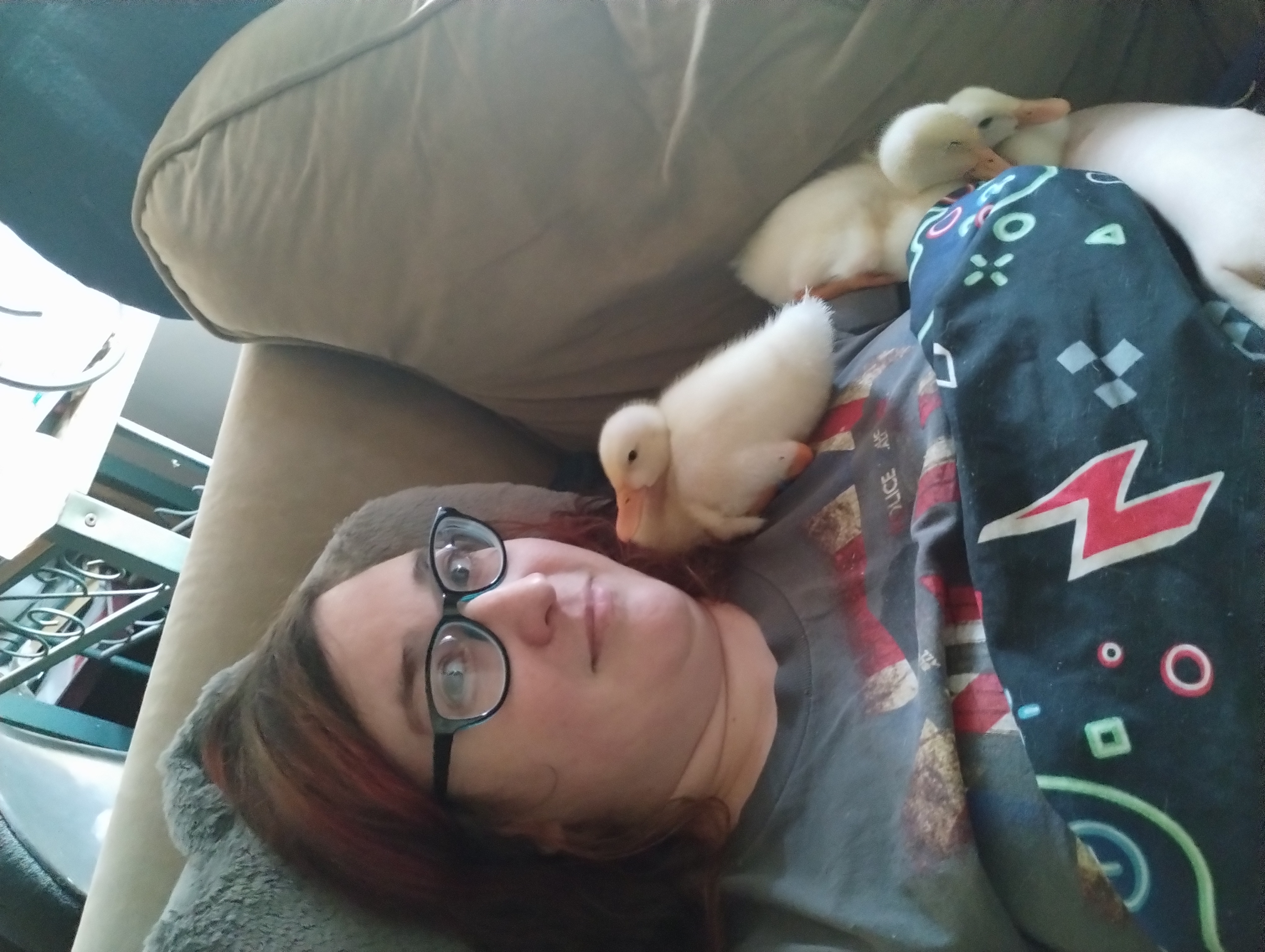 Help Corby’s Family Avoid Eviction campaign photo, 2 of 5