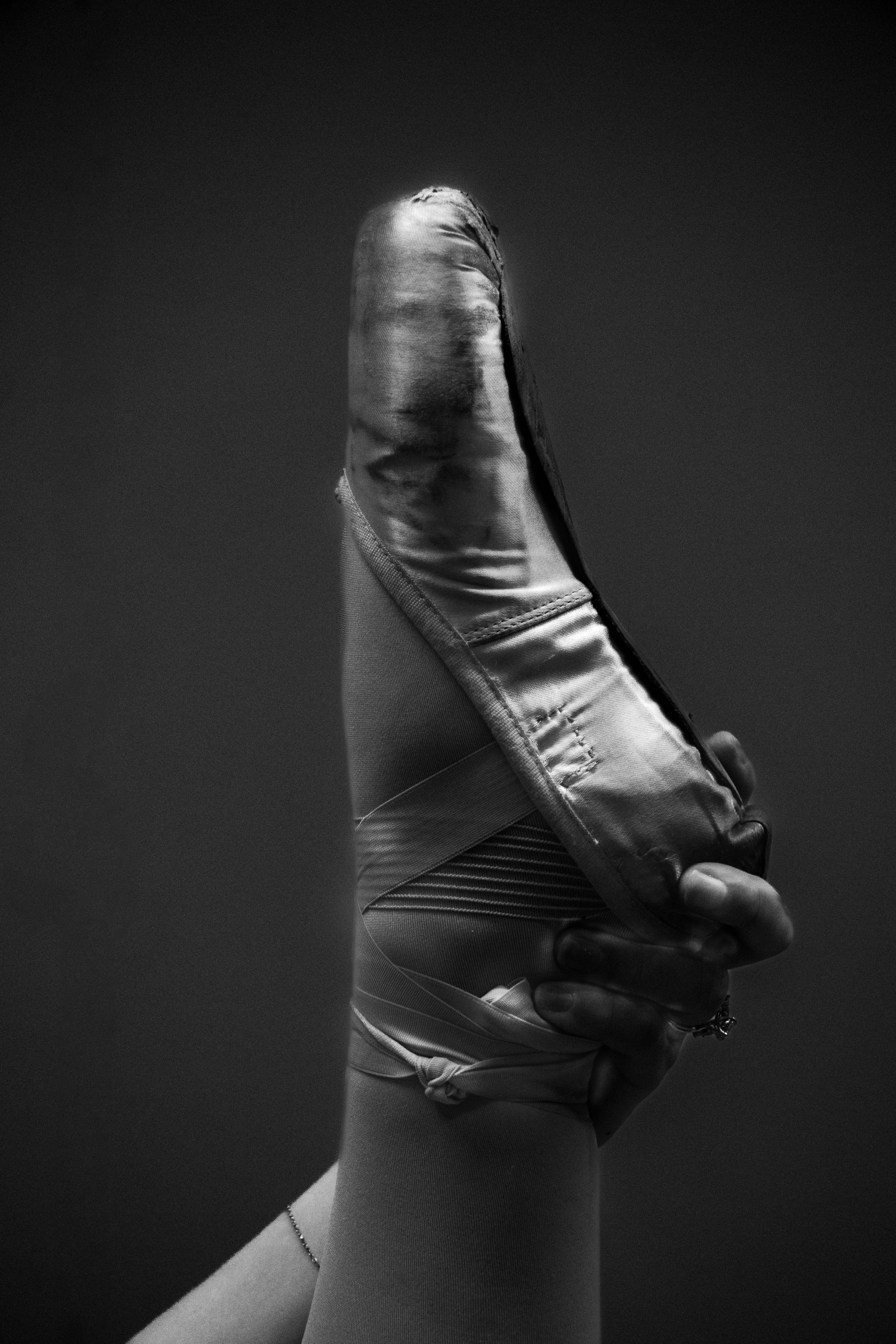 Help Us Bring 'Turnout' to Life campaign photo, 4 of 5