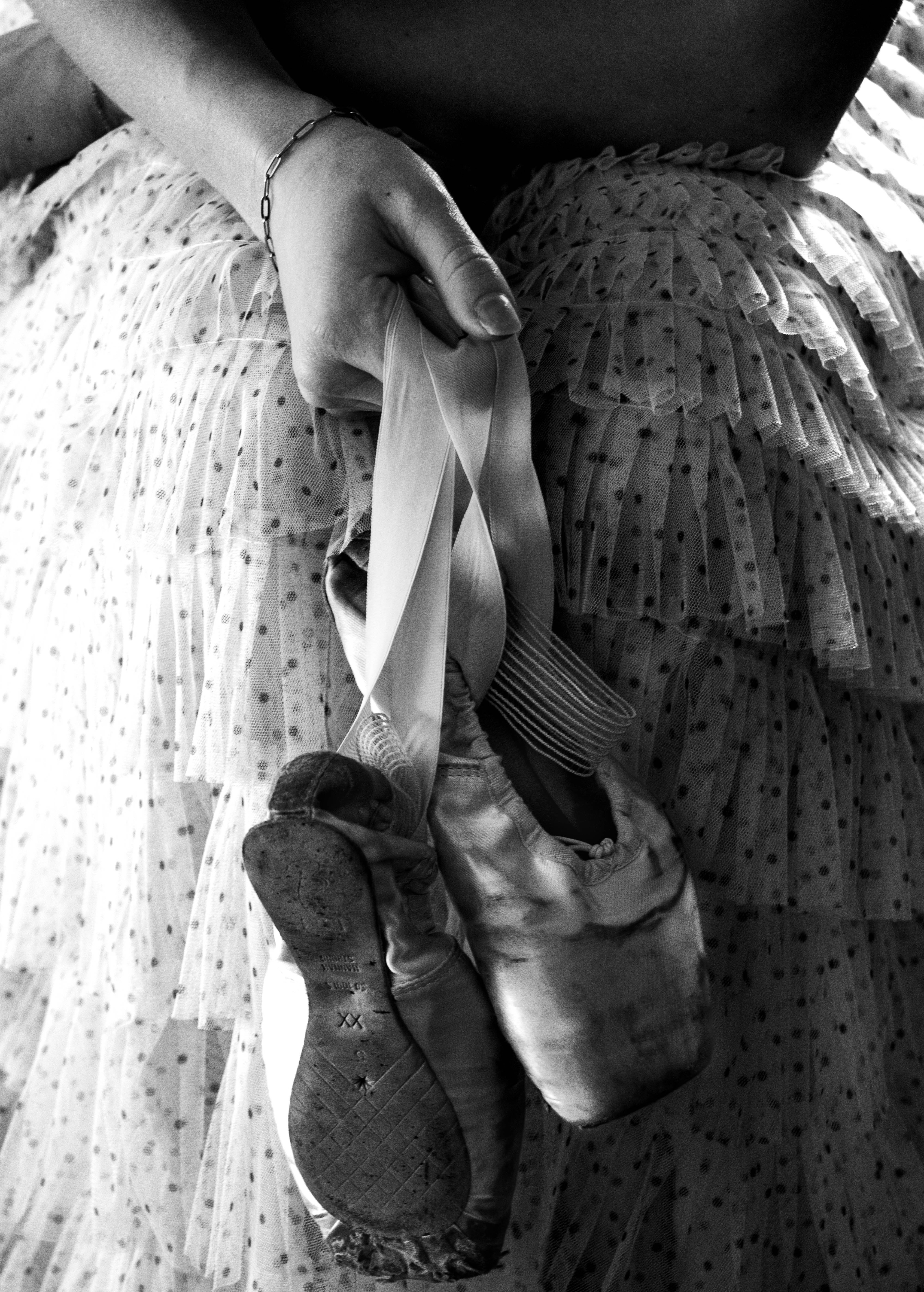 Help Us Bring 'Turnout' to Life campaign photo, 2 of 5