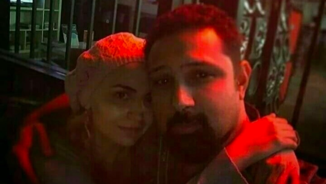 Help Bring My Wife Home to Our Family photo