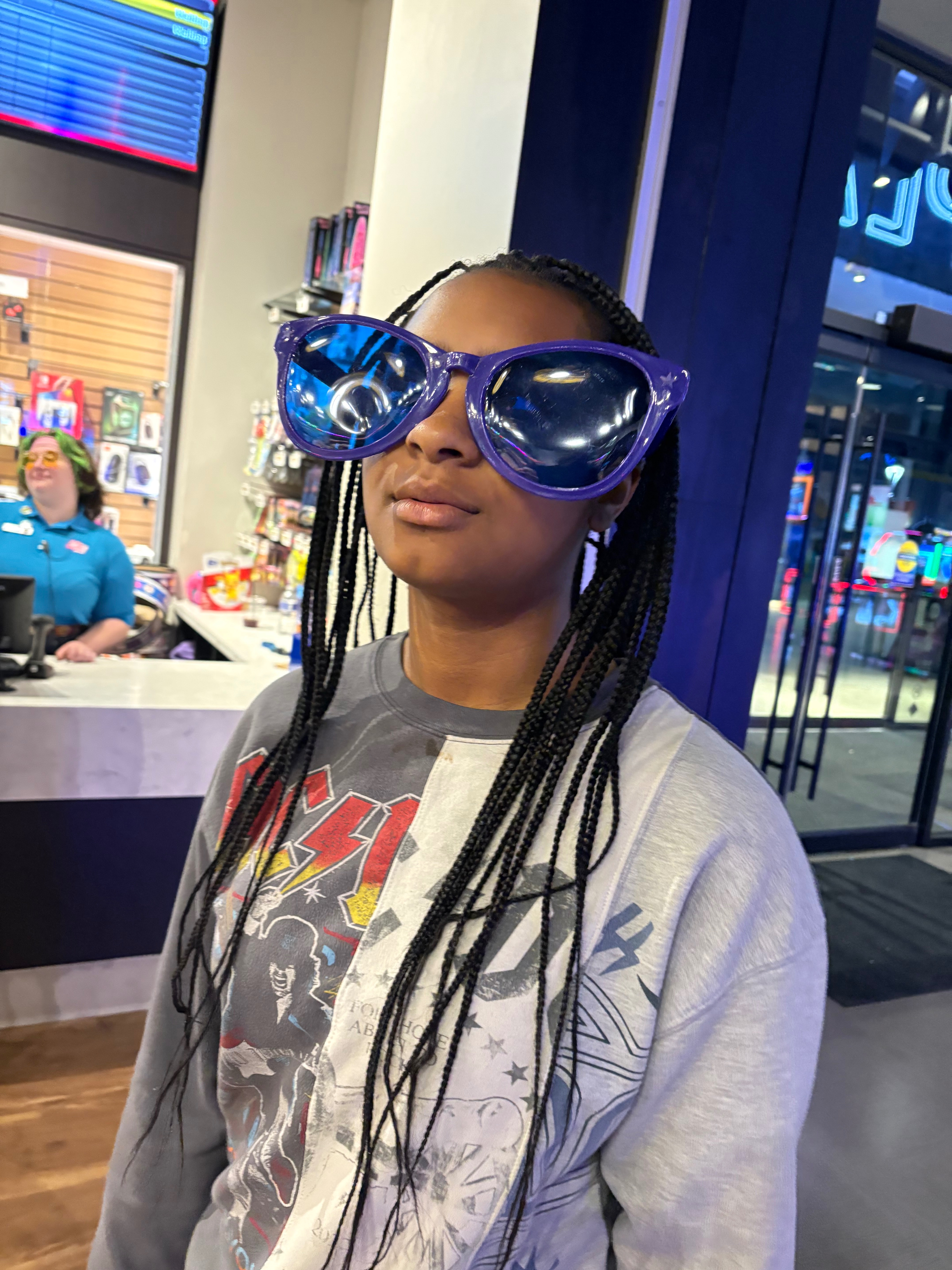 Help Jayda Recover from Her Kidney Surgery campaign photo, 4 of 5