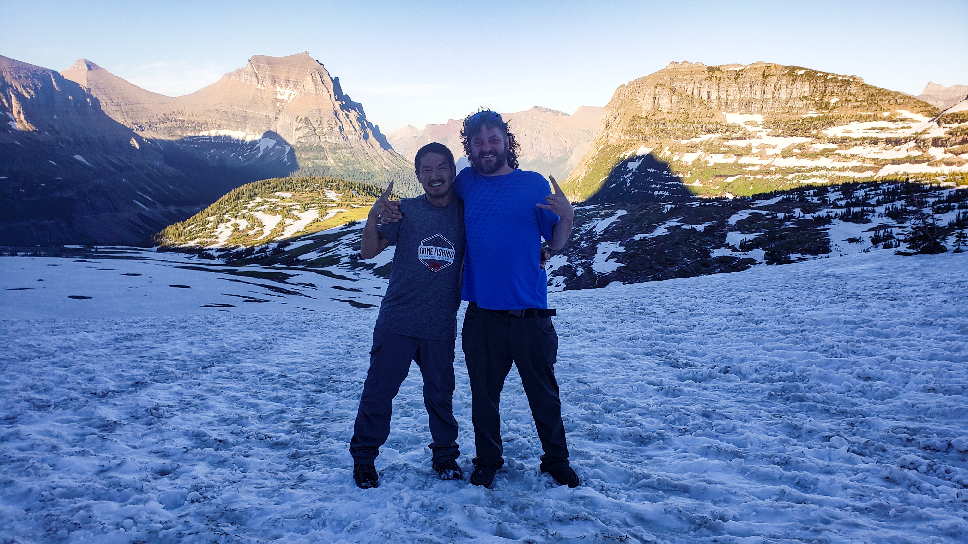 Help Jon Shaules with Medical Bills and Expenses campaign photo, 5 of 6