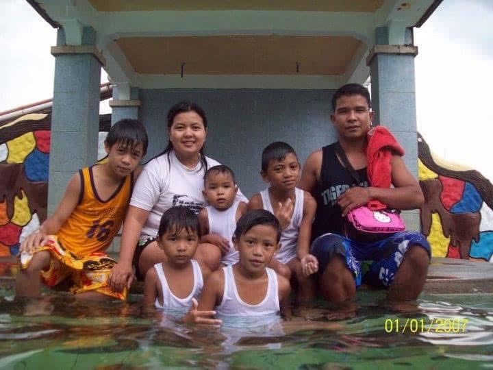 Help Support Nomel’s Family After His Unexpected Passing campaign photo, 6 of 7