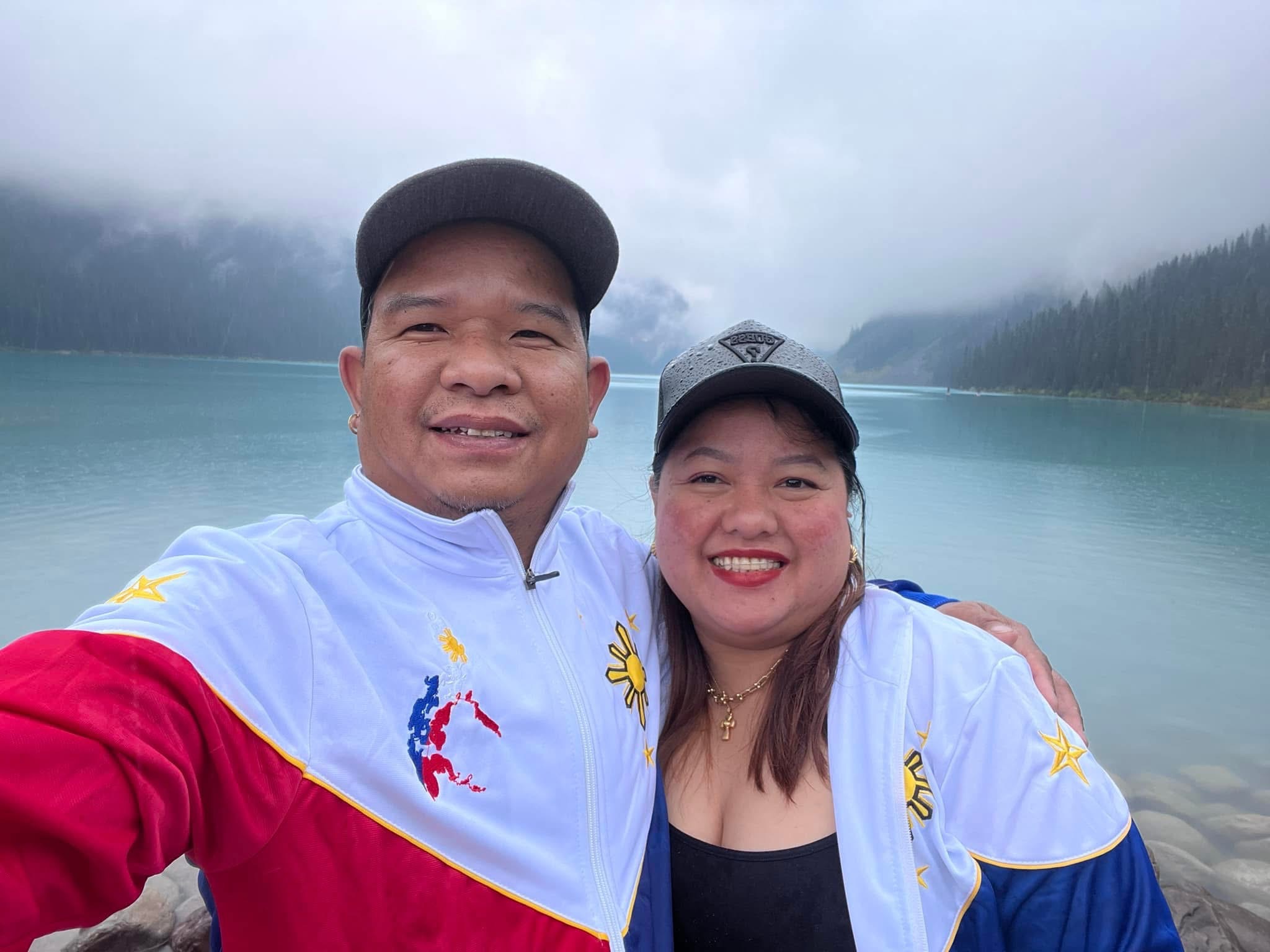 Help Support Nomel’s Family After His Unexpected Passing campaign photo, 4 of 7