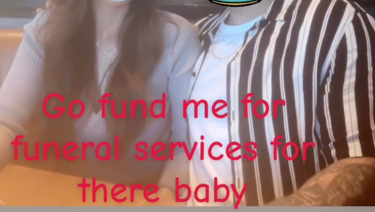 Easing the Burden for Stefanie's Grieving Family members photo