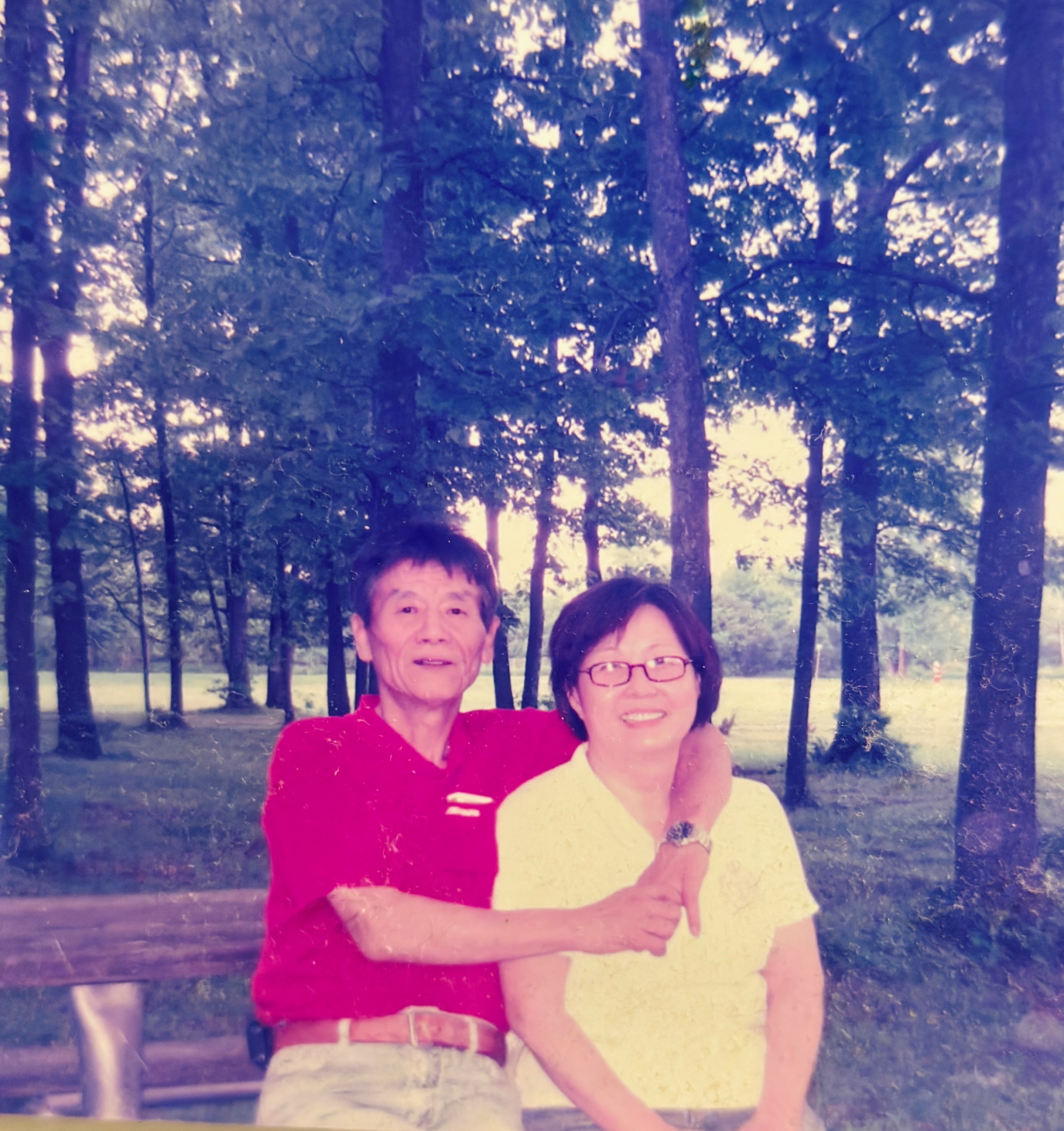 In Memory of Jae Lee, Beloved Father and Friend campaign photo, 2 of 4