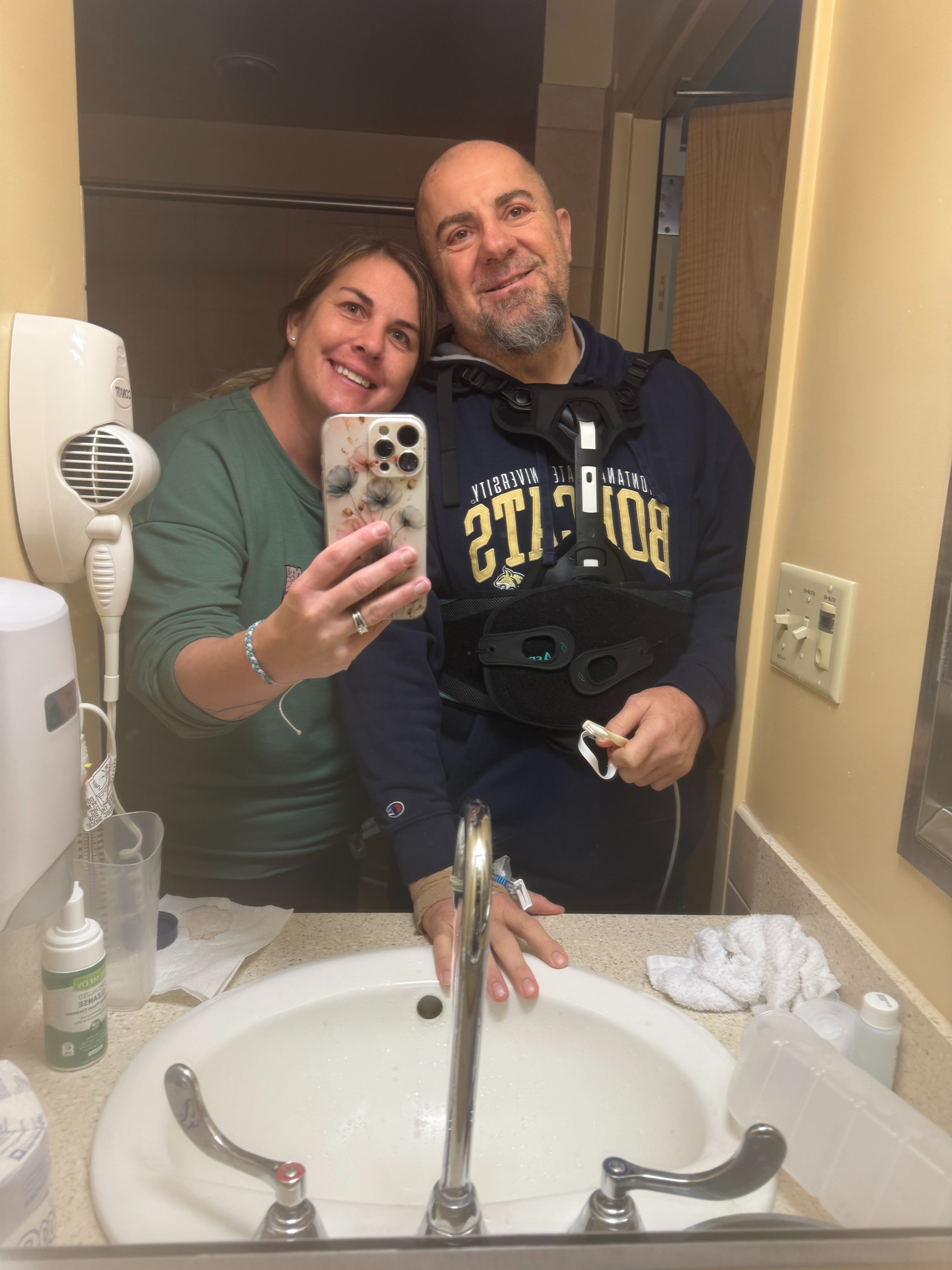Helping Our Family Through an Unimaginable Year campaign photo, 4 of 7