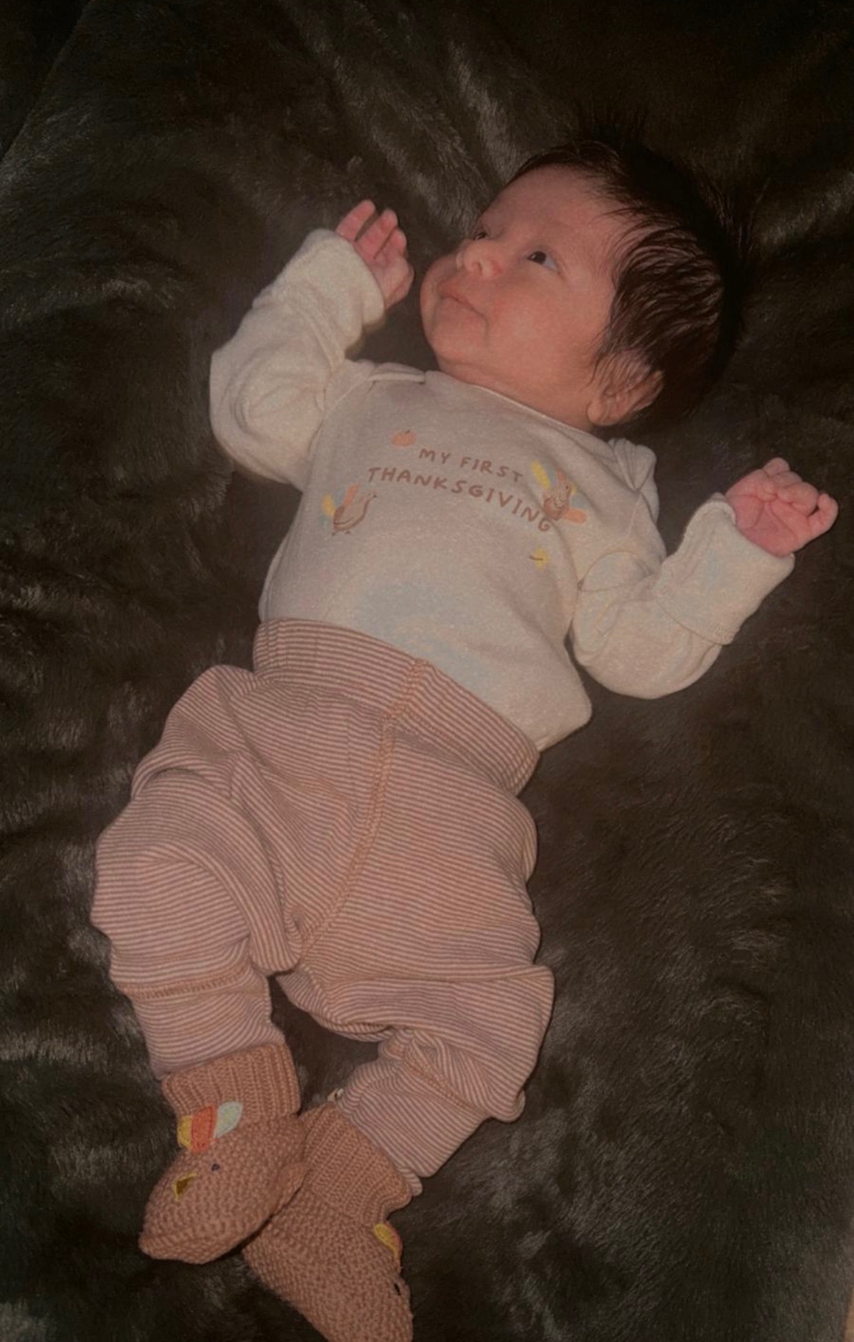 Honoring Baby Josue Eduardo campaign photo, 7 of 8