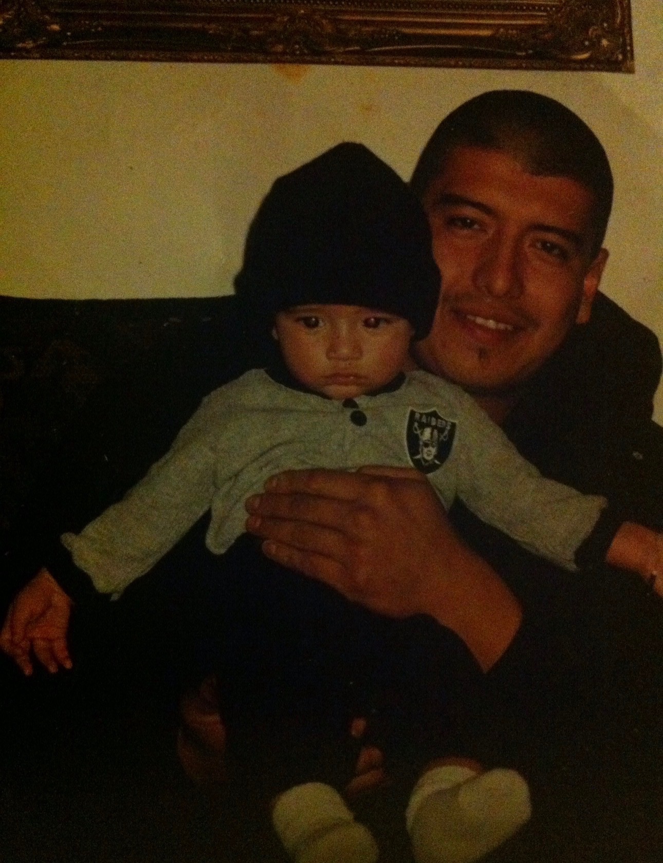 In Loving Memory of Eduardo Rene Banda campaign photo, 2 of 4