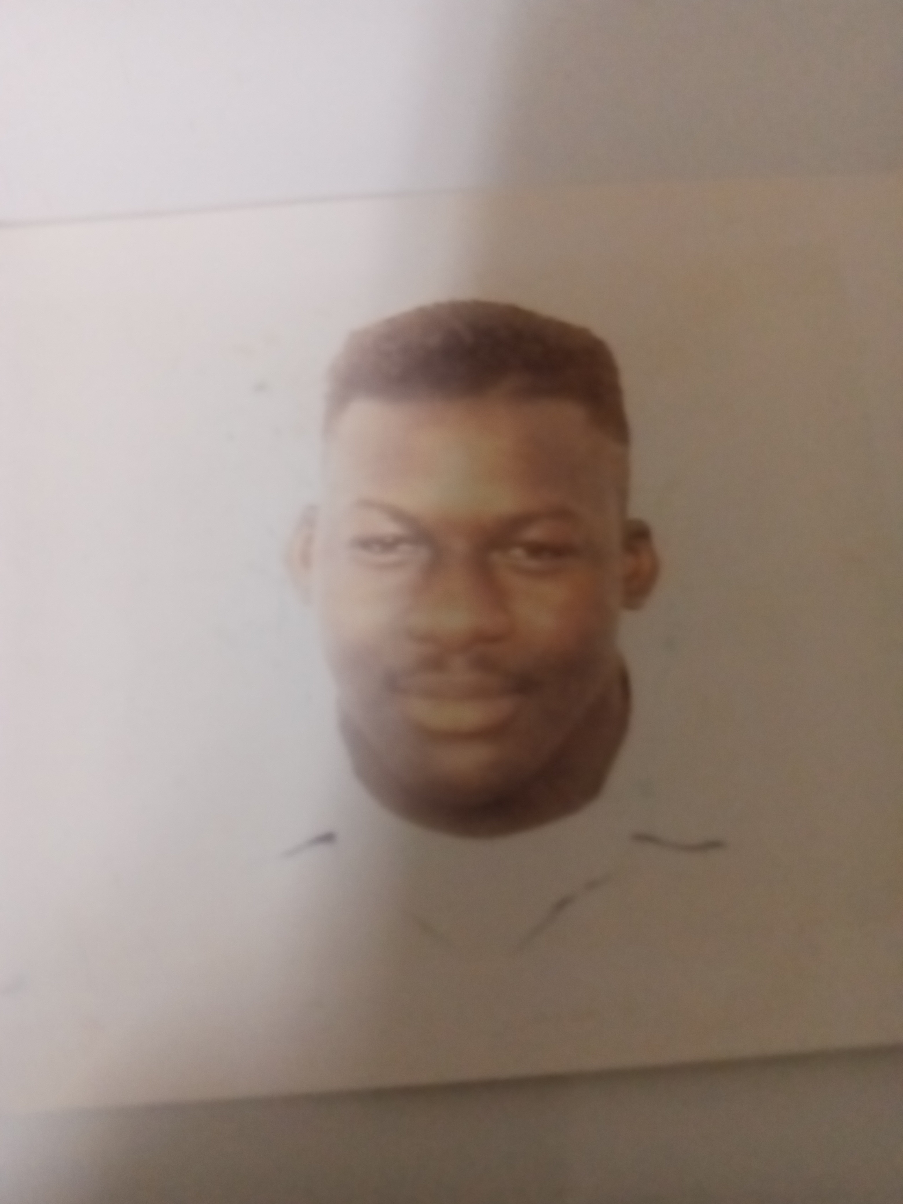 Help Honor Calvin Traylor’s Memory campaign photo, 2 of 4