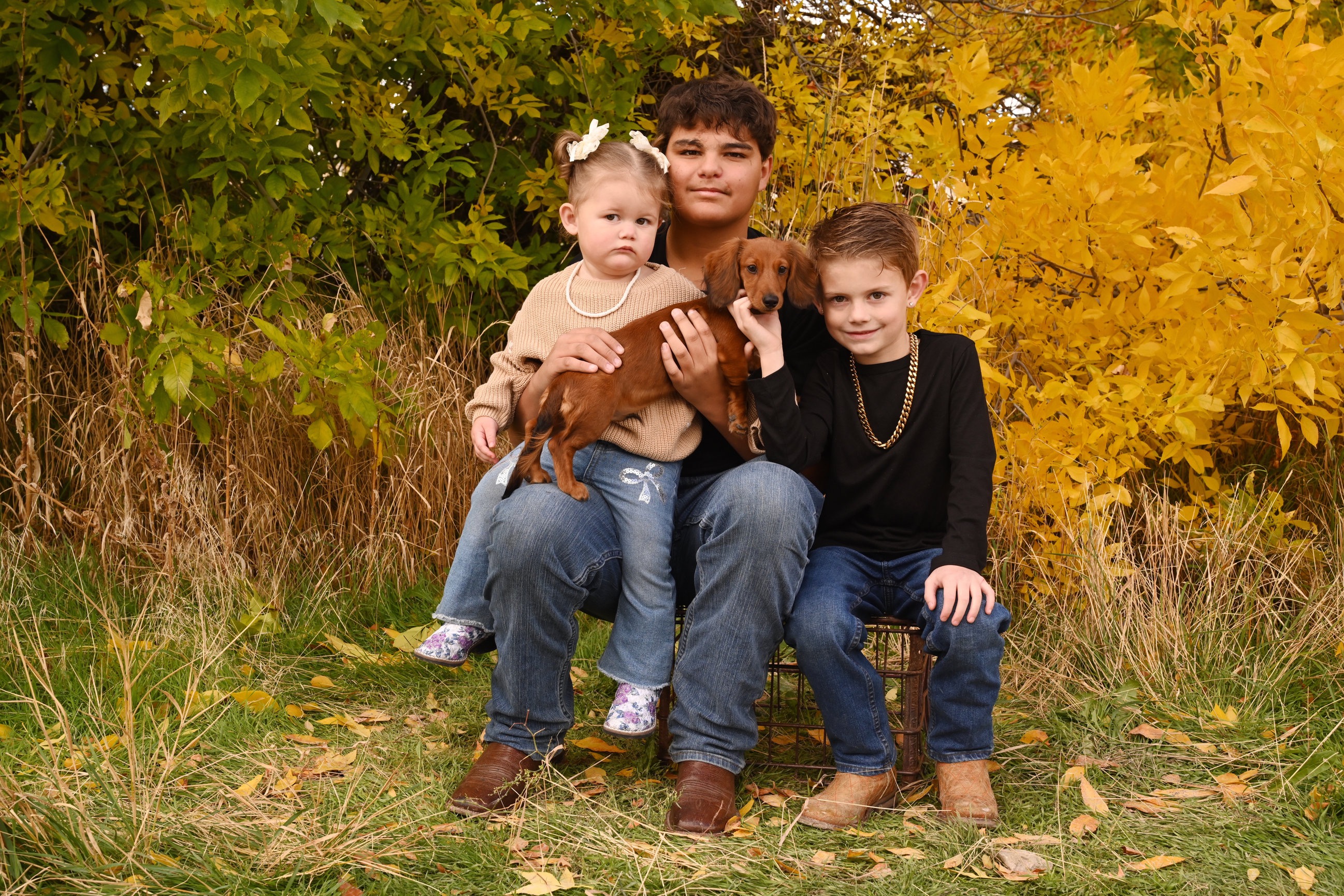 Support Rylie’s Fight Against Bone Cancer campaign photo, 5 of 7