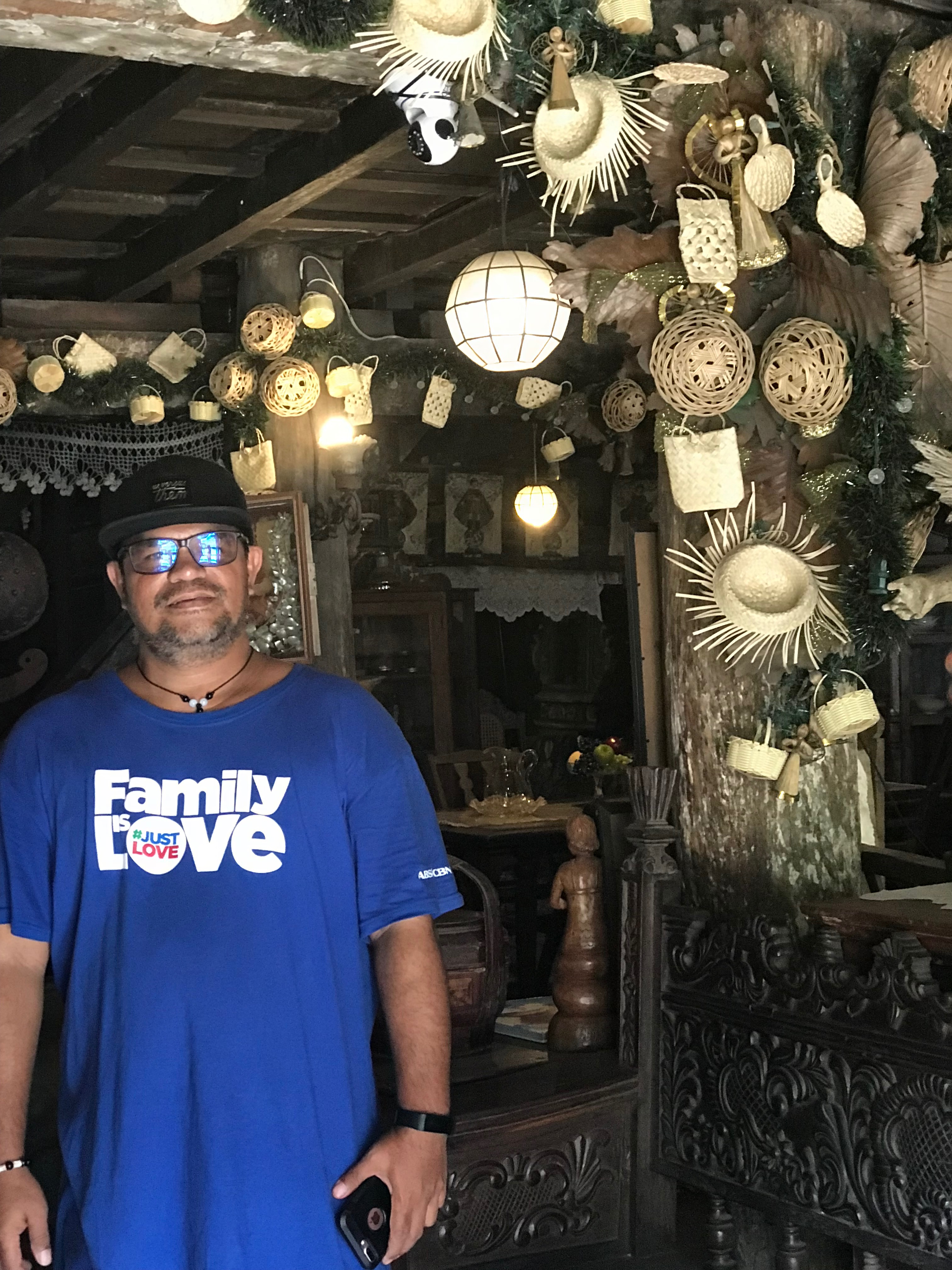 Support for Lawrence’s Family After His Passing campaign photo, 2 of 5