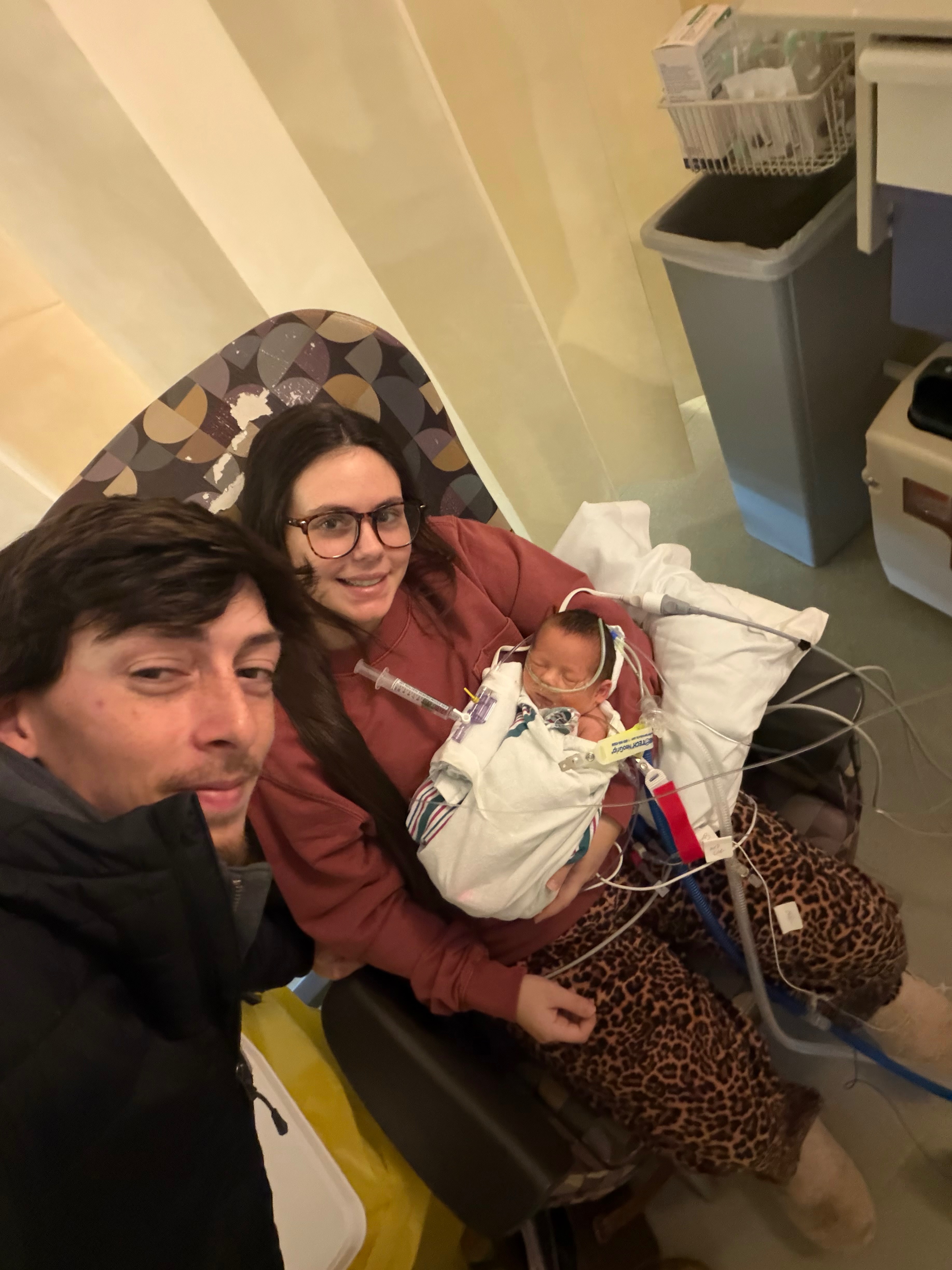 Help support our family in these tough times campaign photo, 7 of 8