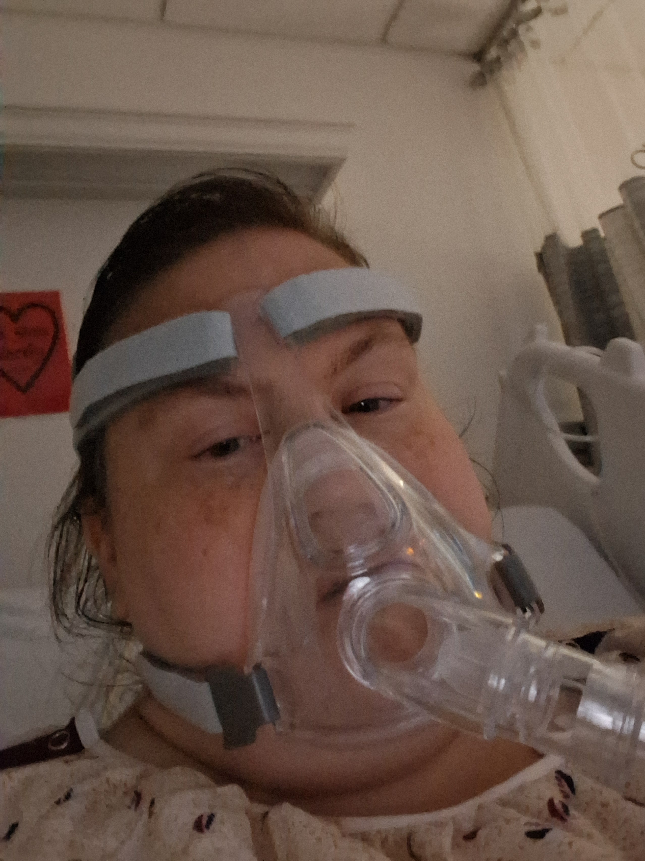 Help Me Afford Life-Saving Meds and Living Costs campaign photo, 2 of 4