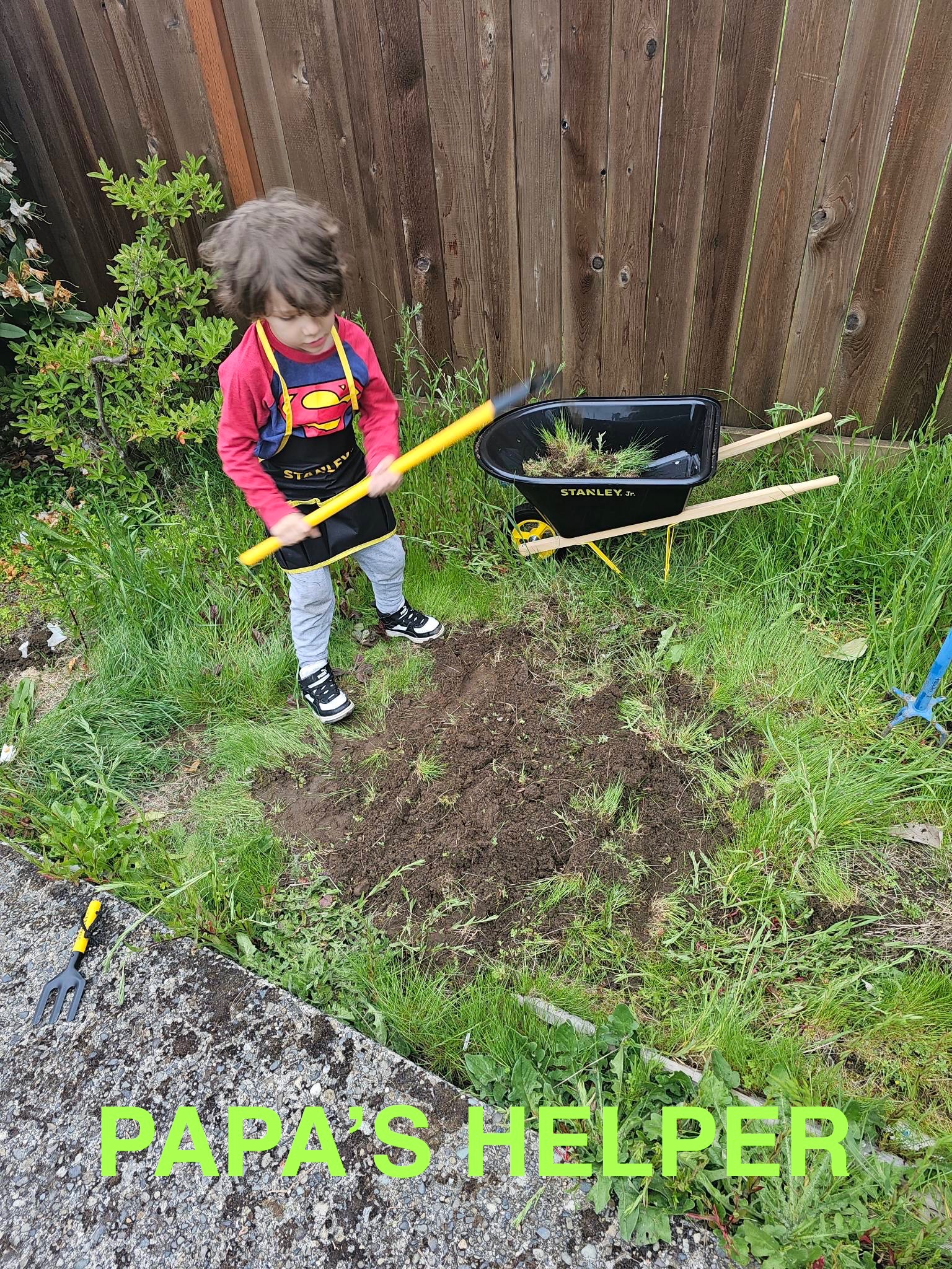 Help Tom Rebuild After Theft of Truck & Tools campaign photo, 6 of 8