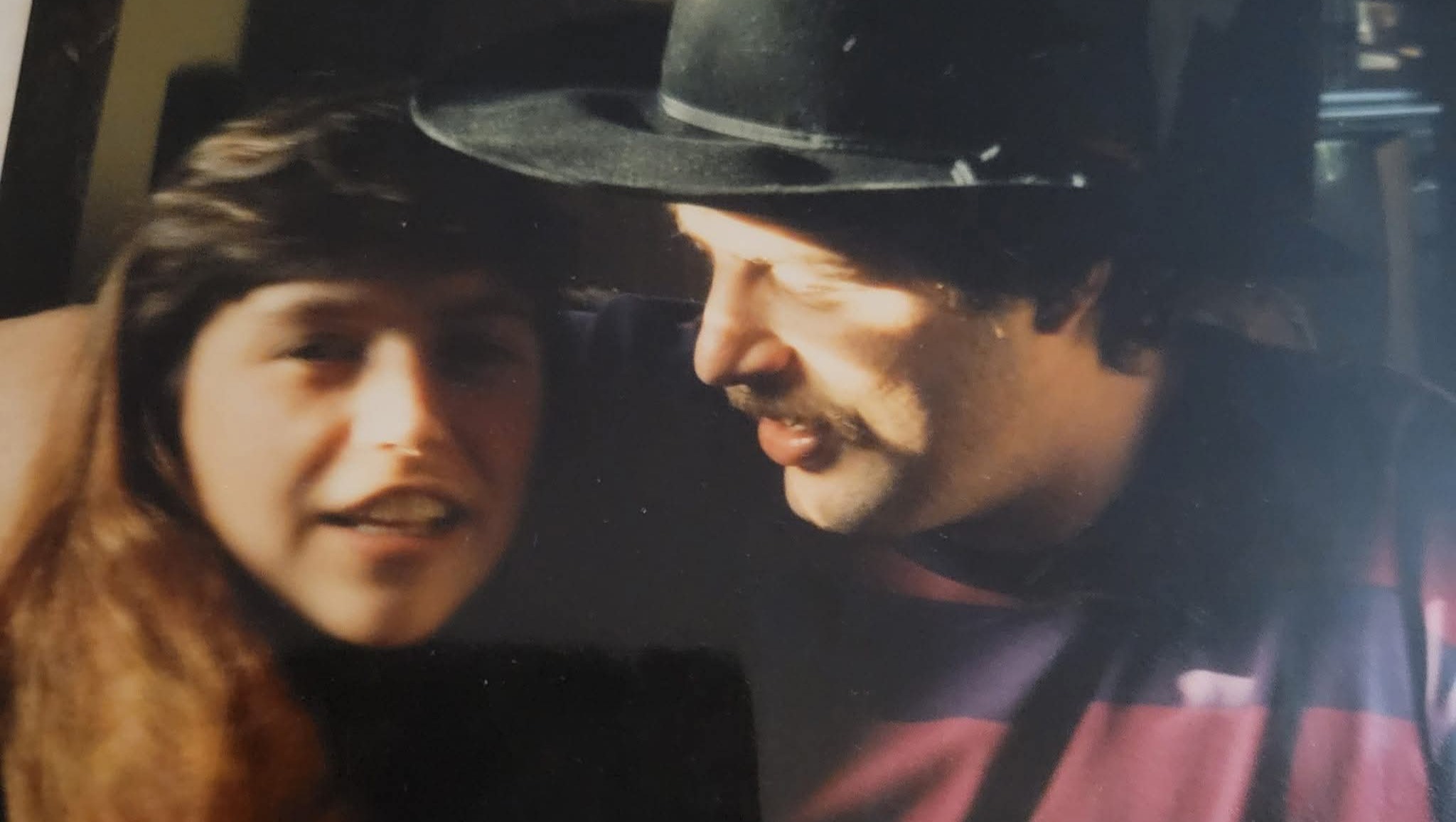 Support for My Mom After Sudden Loss photo