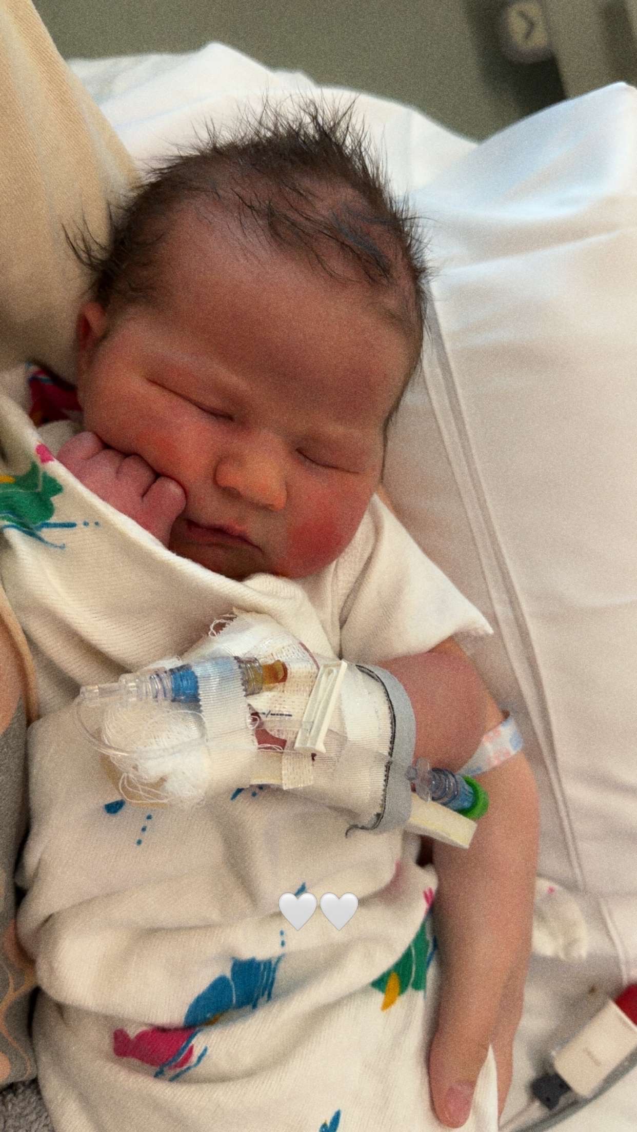 Prayers and Support for baby Maddox campaign photo, 5 of 7