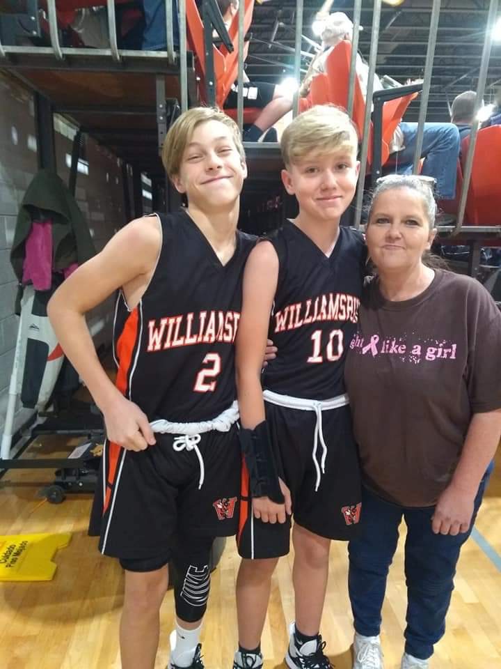 Help with Funeral Expenses for My Mother campaign photo, 7 of 8