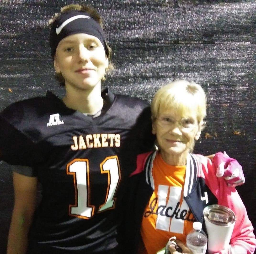 Help with Funeral Expenses for My Mother campaign photo, 4 of 8