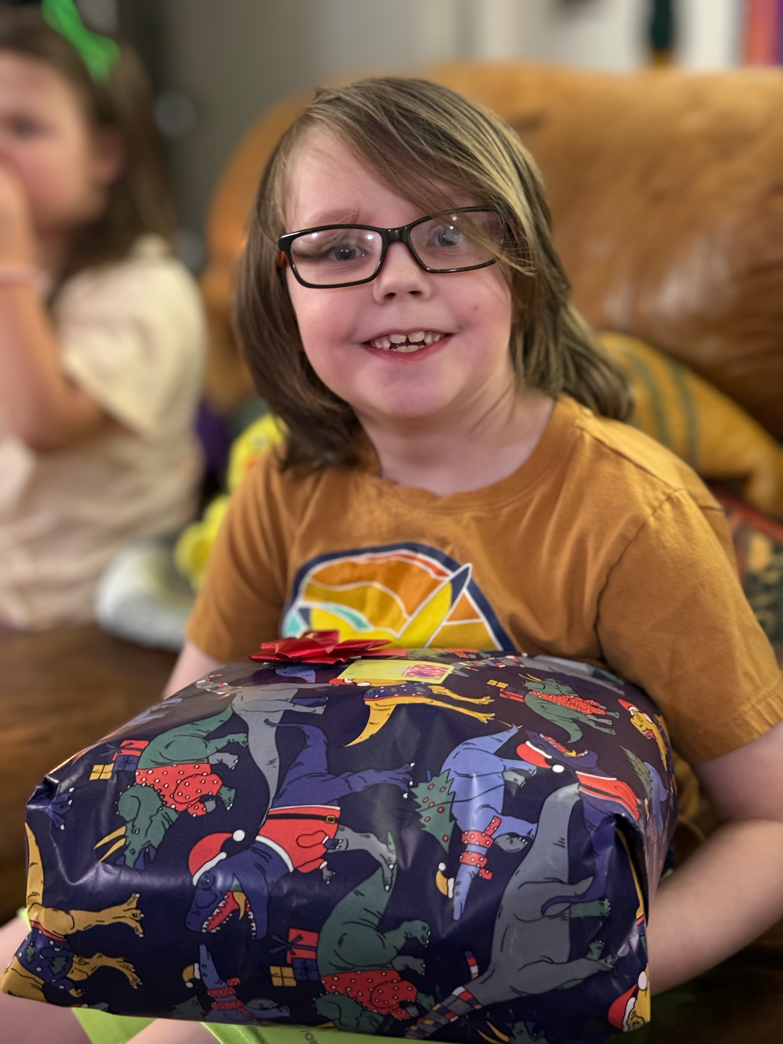 Help Felix’s Family with Travel for Heart Surgery campaign photo, 7 of 8