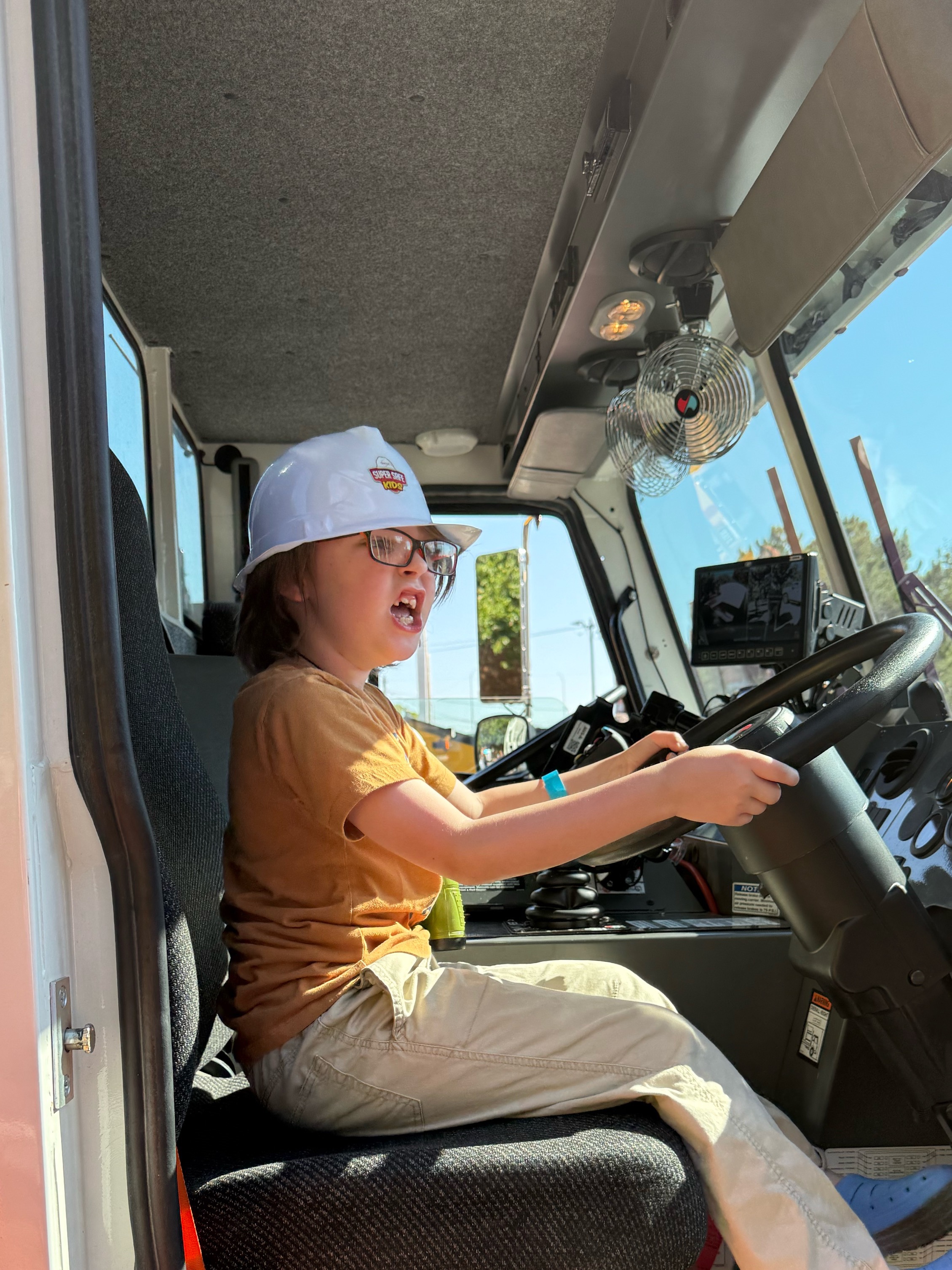 Help Felix’s Family with Travel for Heart Surgery campaign photo, 4 of 8