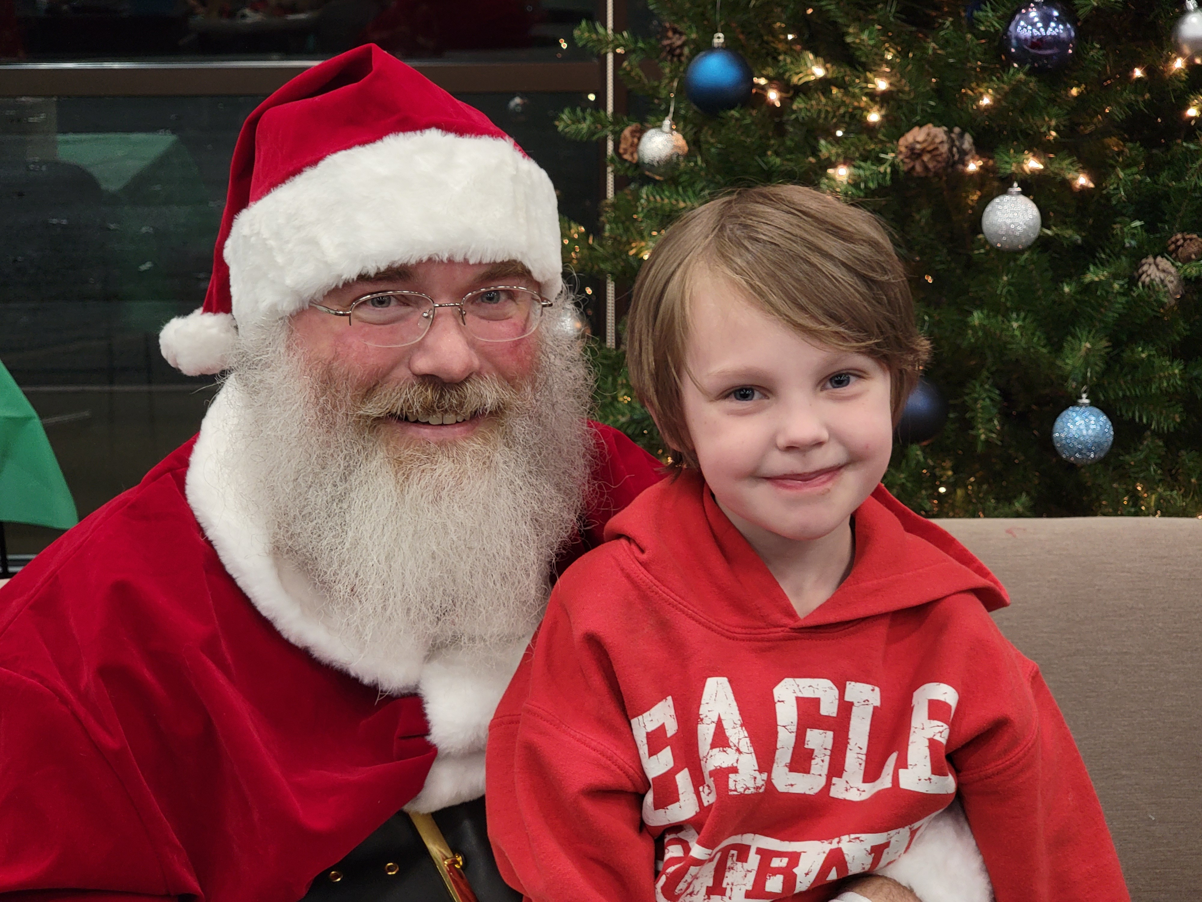 Help Felix’s Family with Travel for Heart Surgery campaign photo, 5 of 8