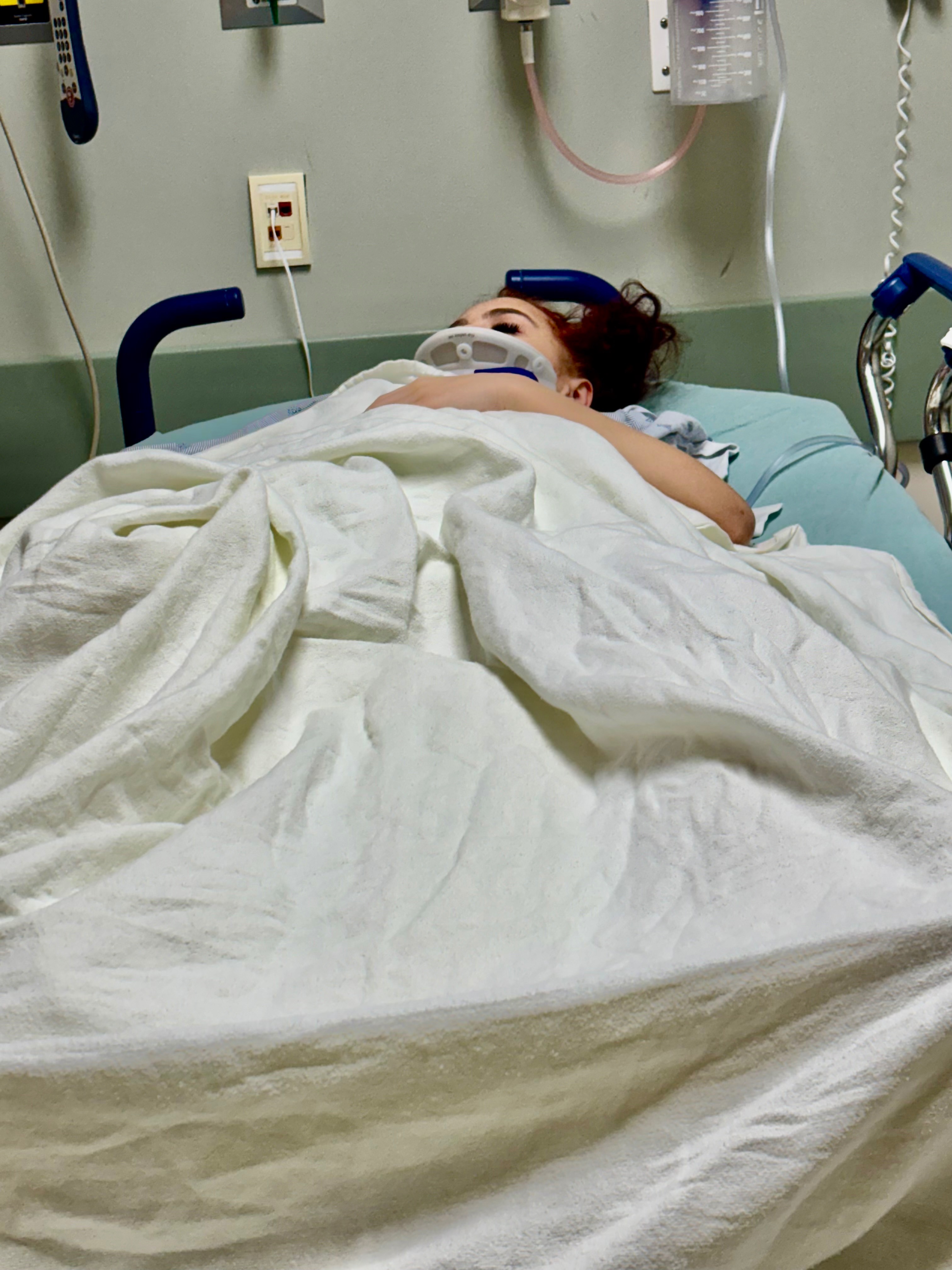 Help Shaniya Recover After Her Accident campaign photo, 2 of 7