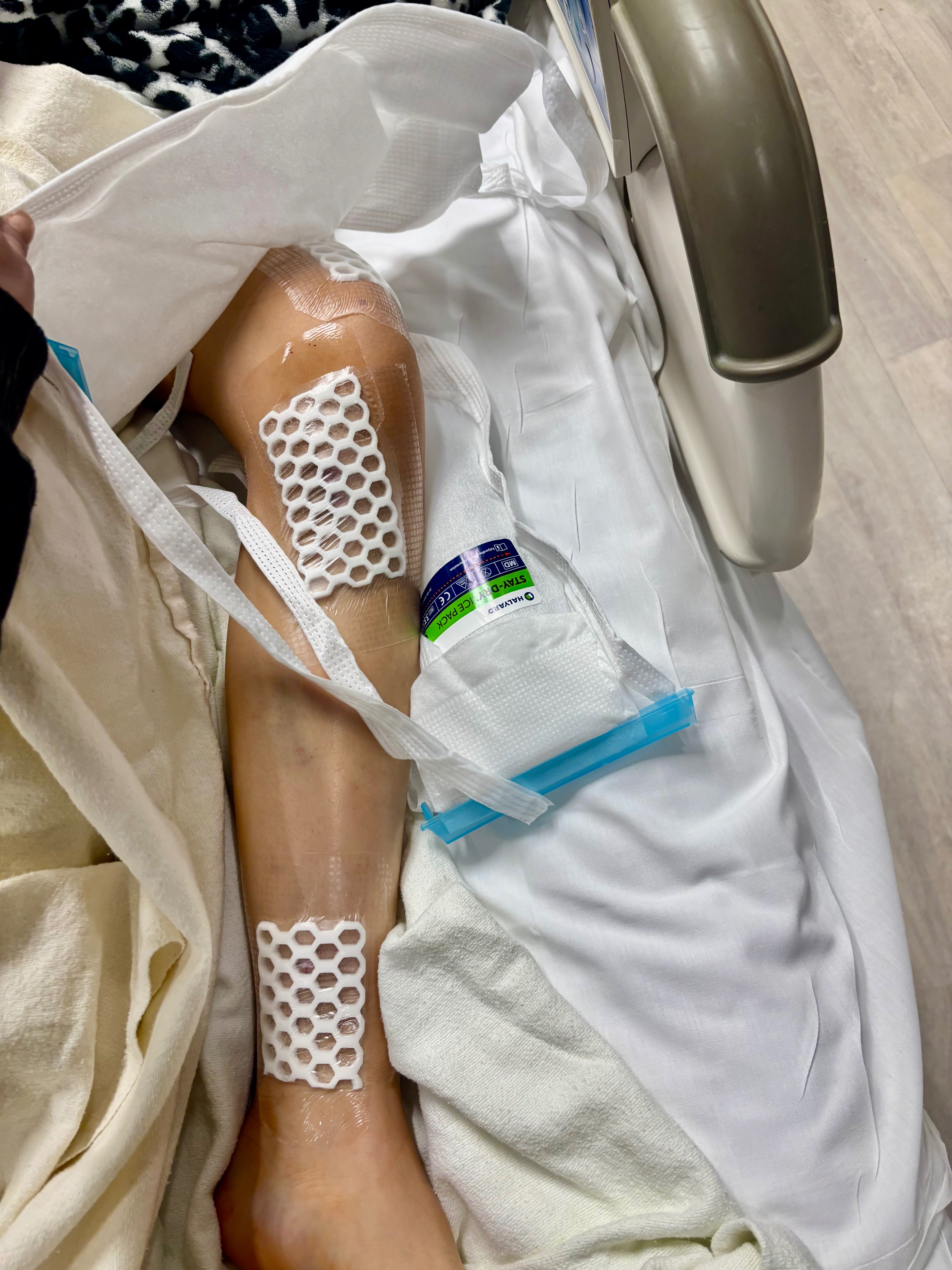 Help Shaniya Recover After Her Accident campaign photo, 4 of 7