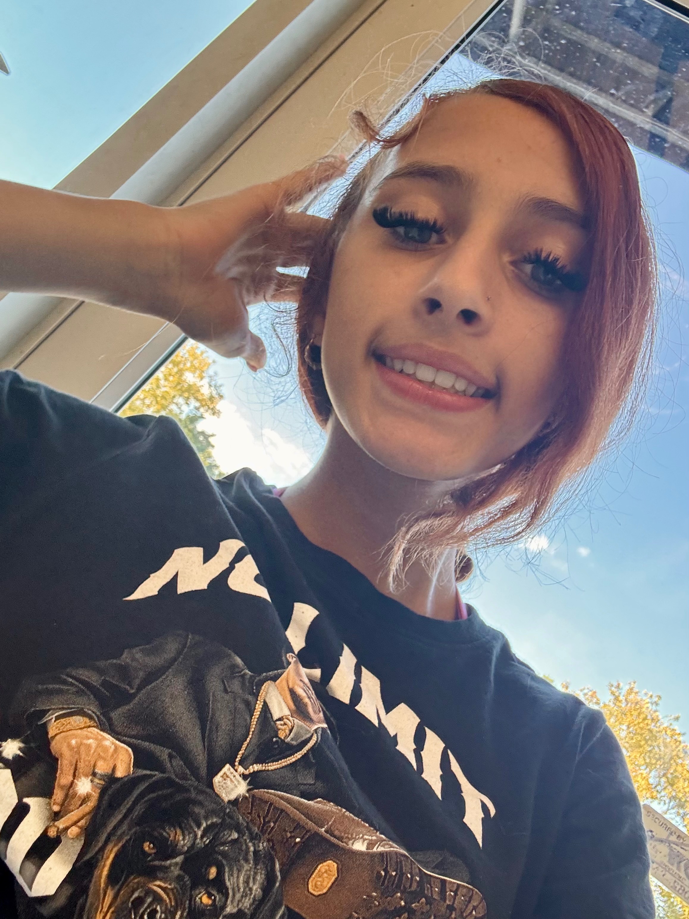 Help Shaniya Recover After Her Accident campaign photo, 5 of 7