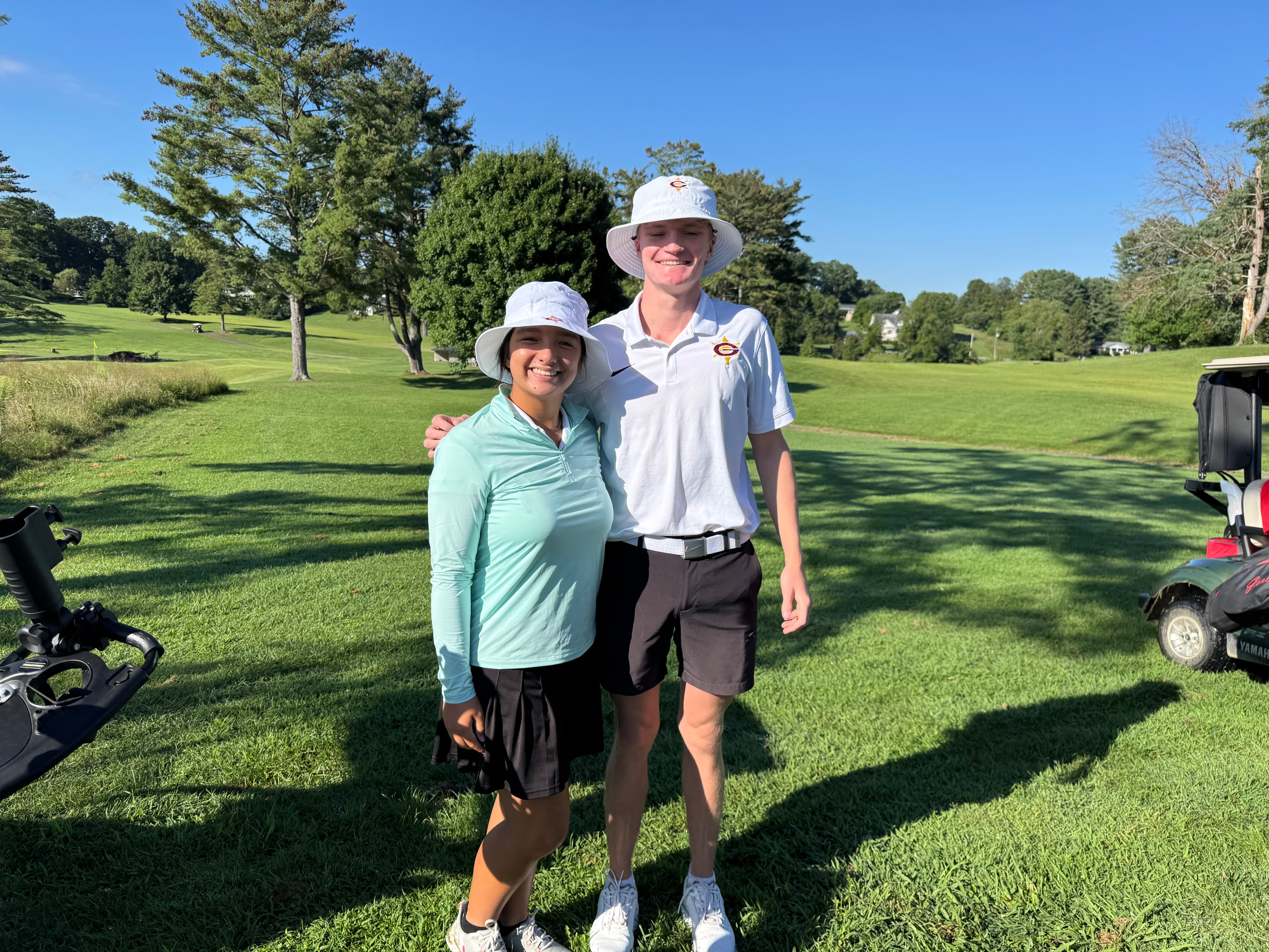 Help Youth Golfers Compete at Pinehurst campaign photo, 5 of 7