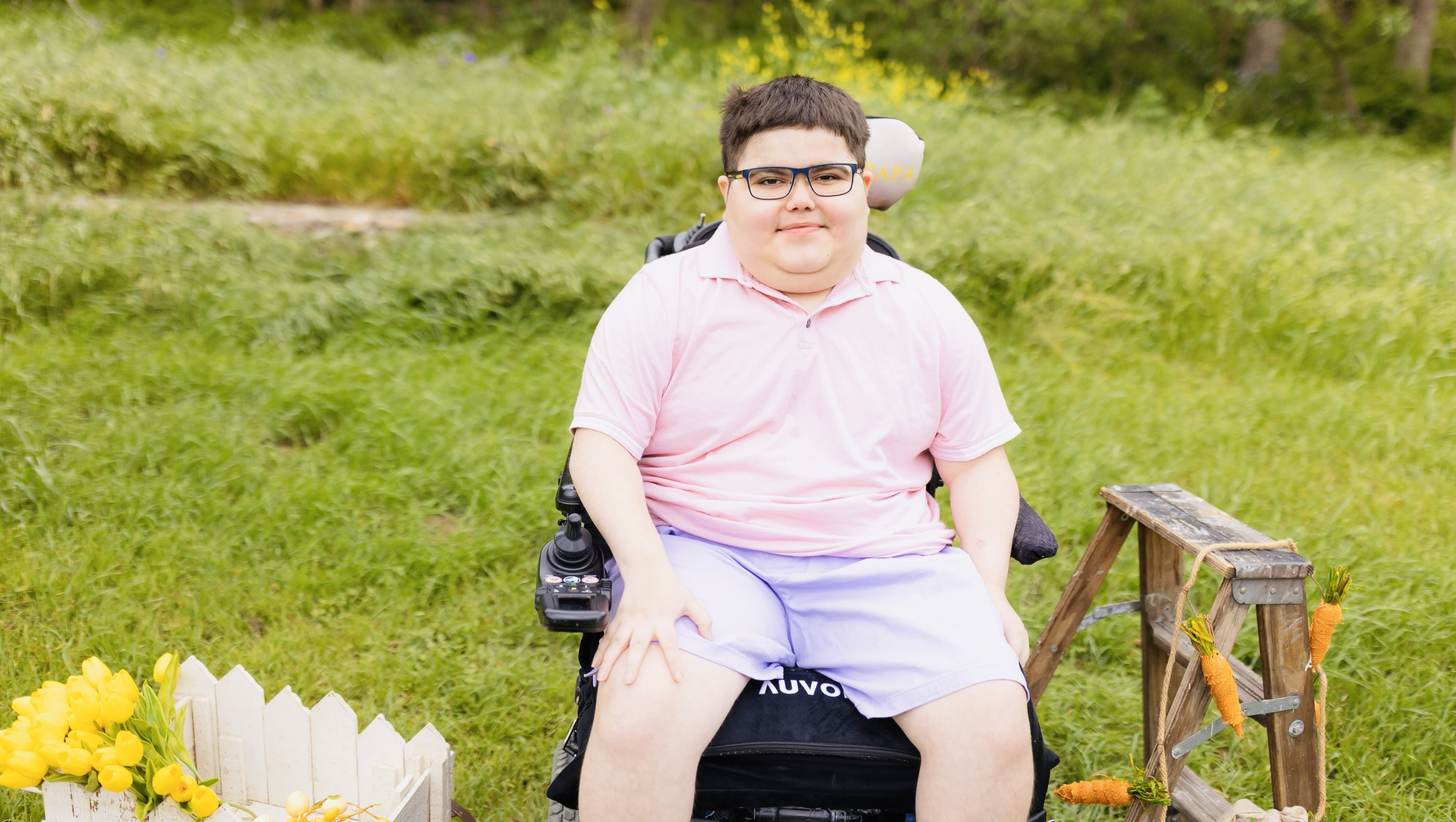 Honoring Little Chris’s Life & Legacy photo