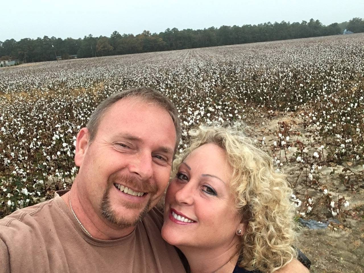 Supporting Tammie After Jeff’s Courageous Battle campaign photo, 6 of 7